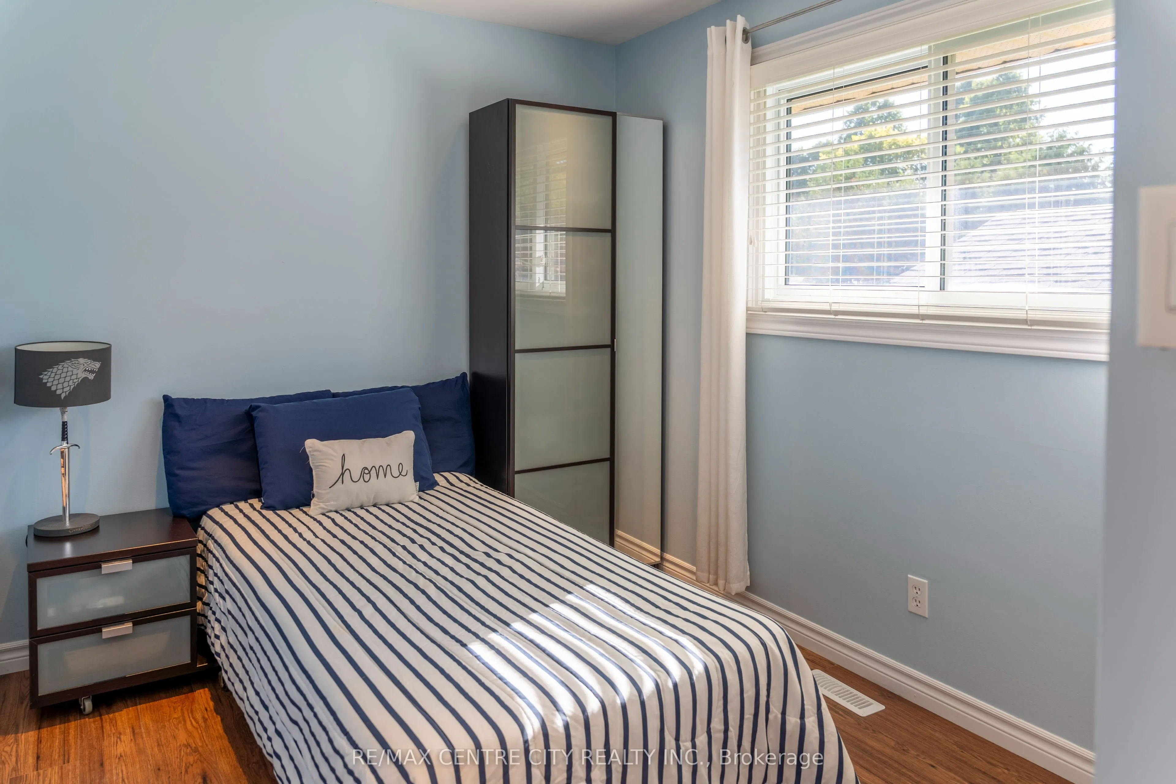 15 Frobisher Crescent