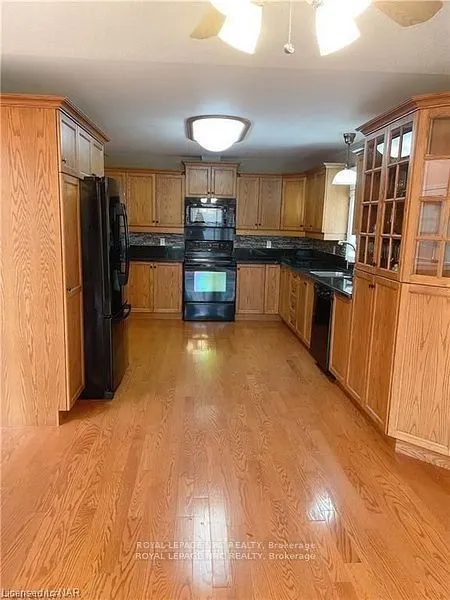 110 Vansickle Road