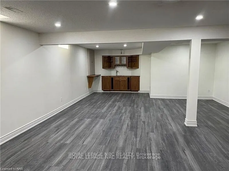 110 Vansickle Road