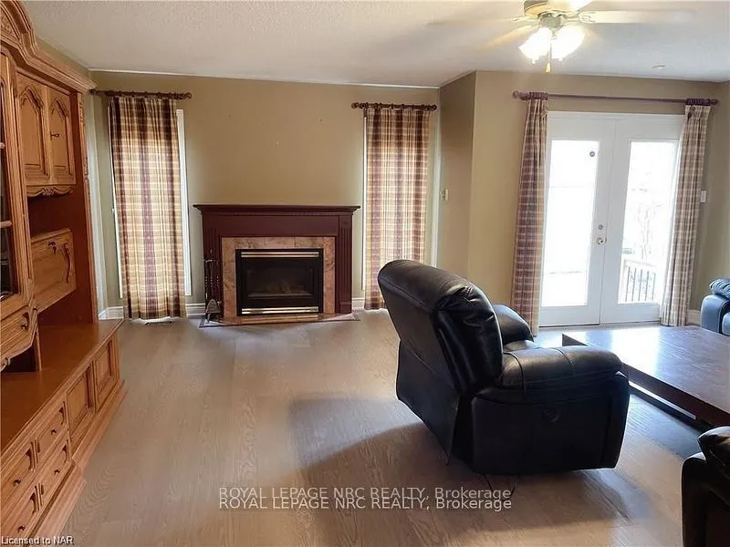 110 Vansickle Road