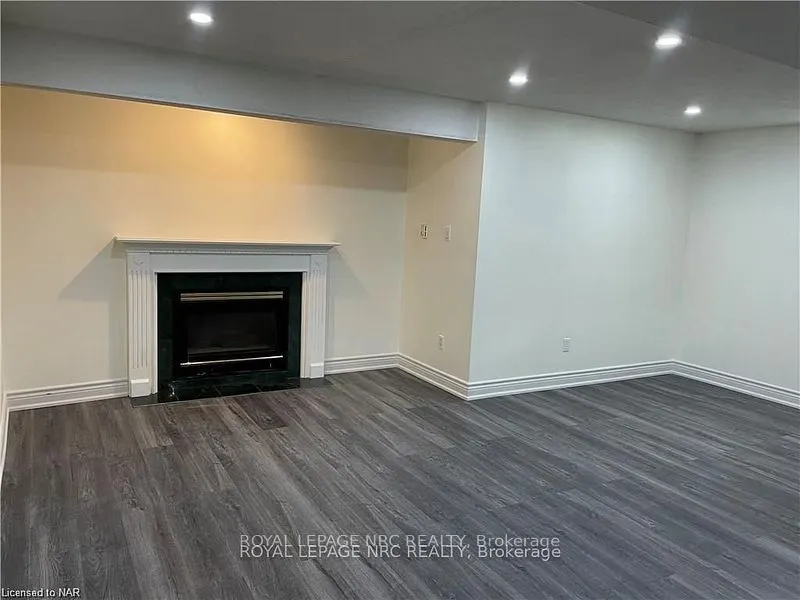 110 Vansickle Road