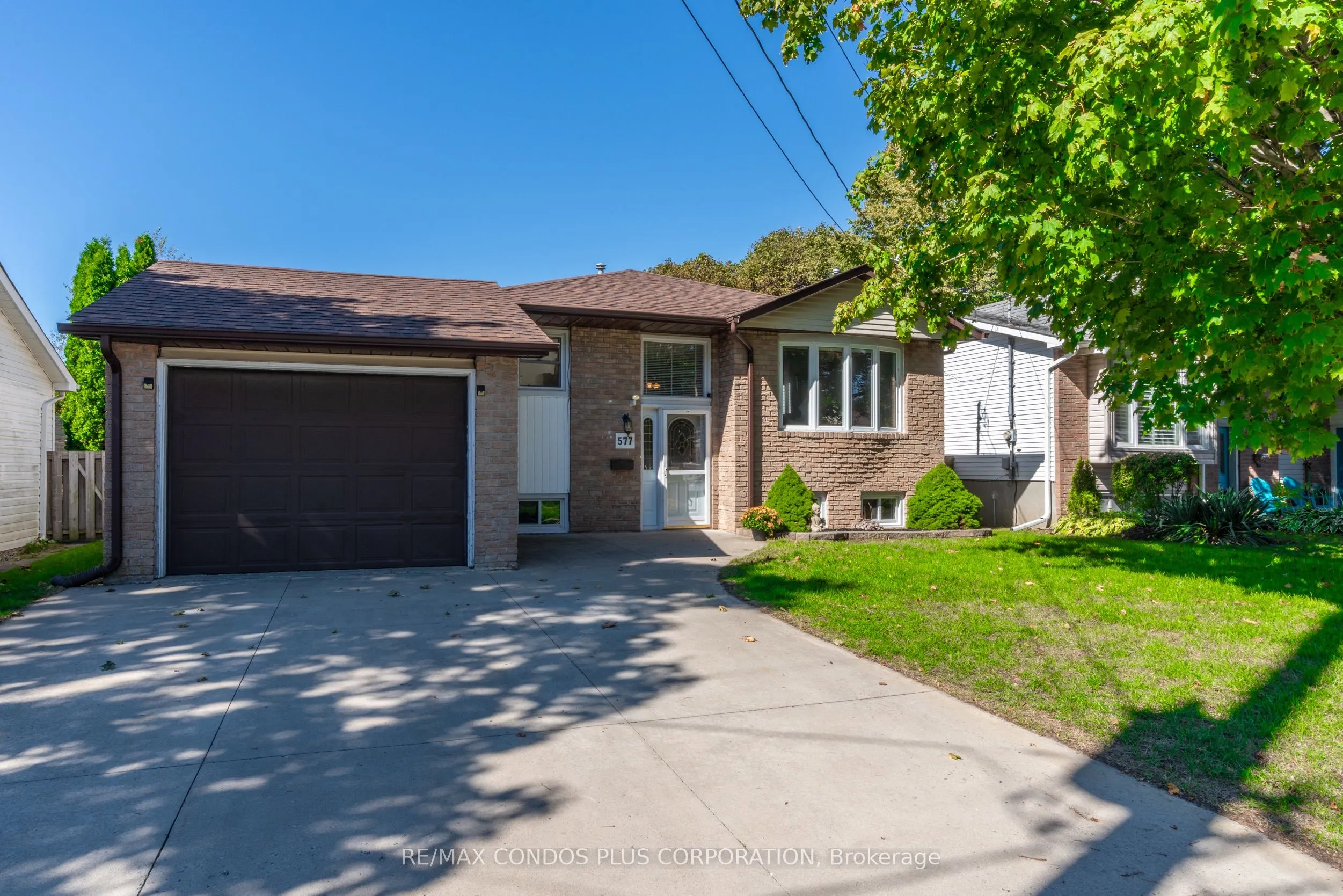 577 Mackechnie Crescent