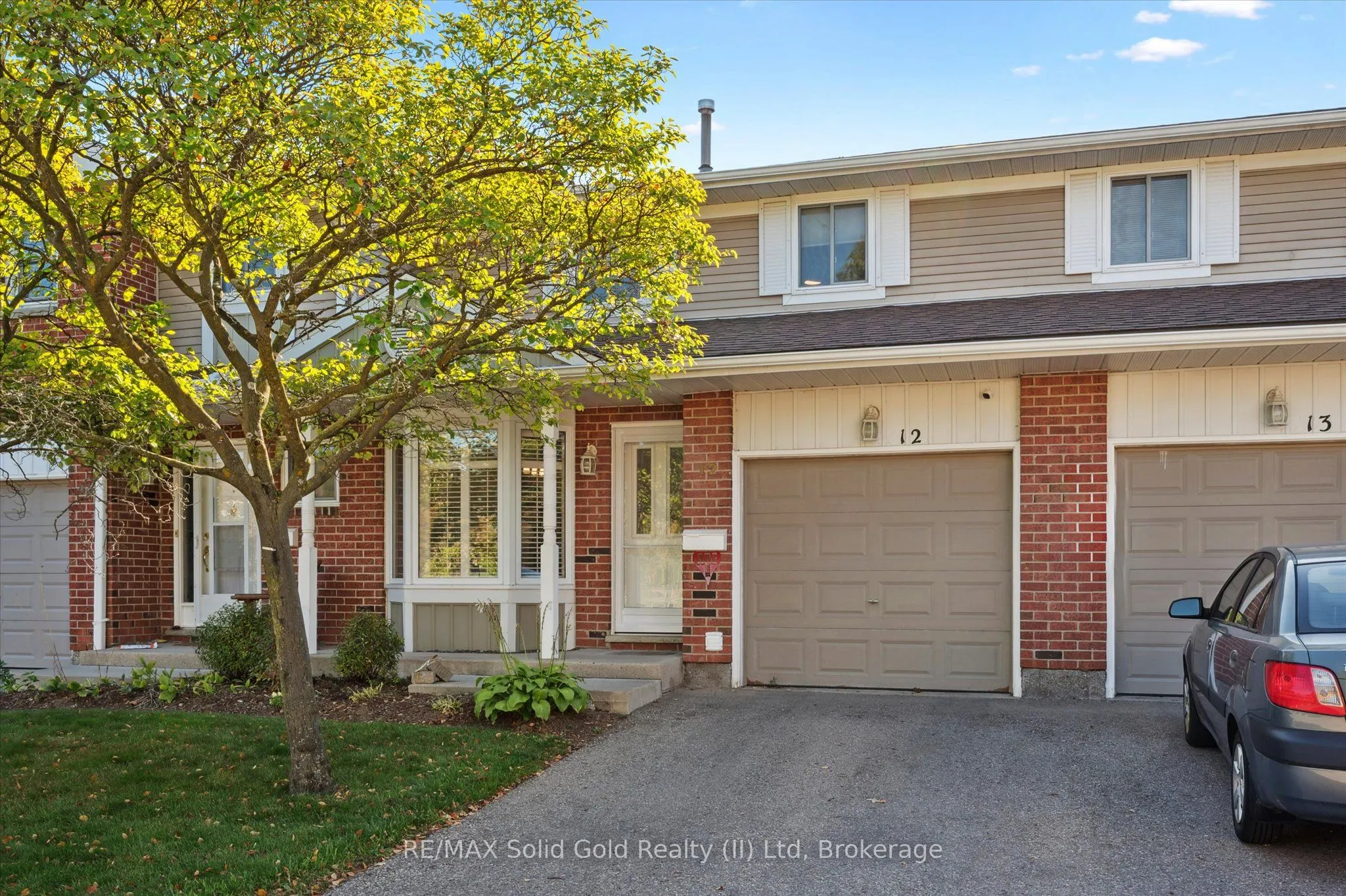 210 Highland Crescent, #12