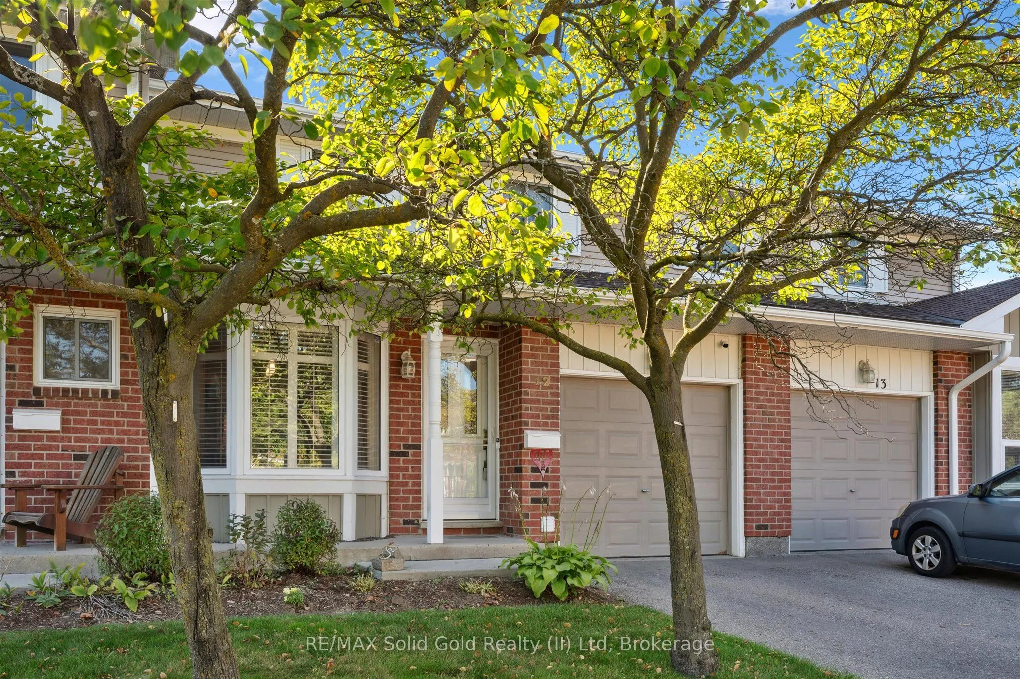 210 Highland Crescent, #12