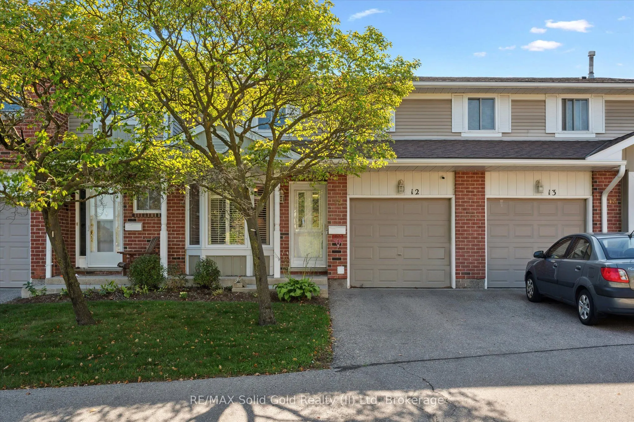210 Highland Crescent, #12