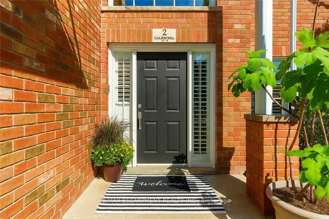2 Caledonia Avenue