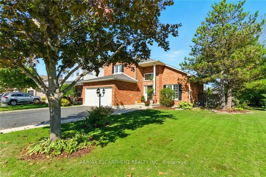 2 Caledonia Avenue