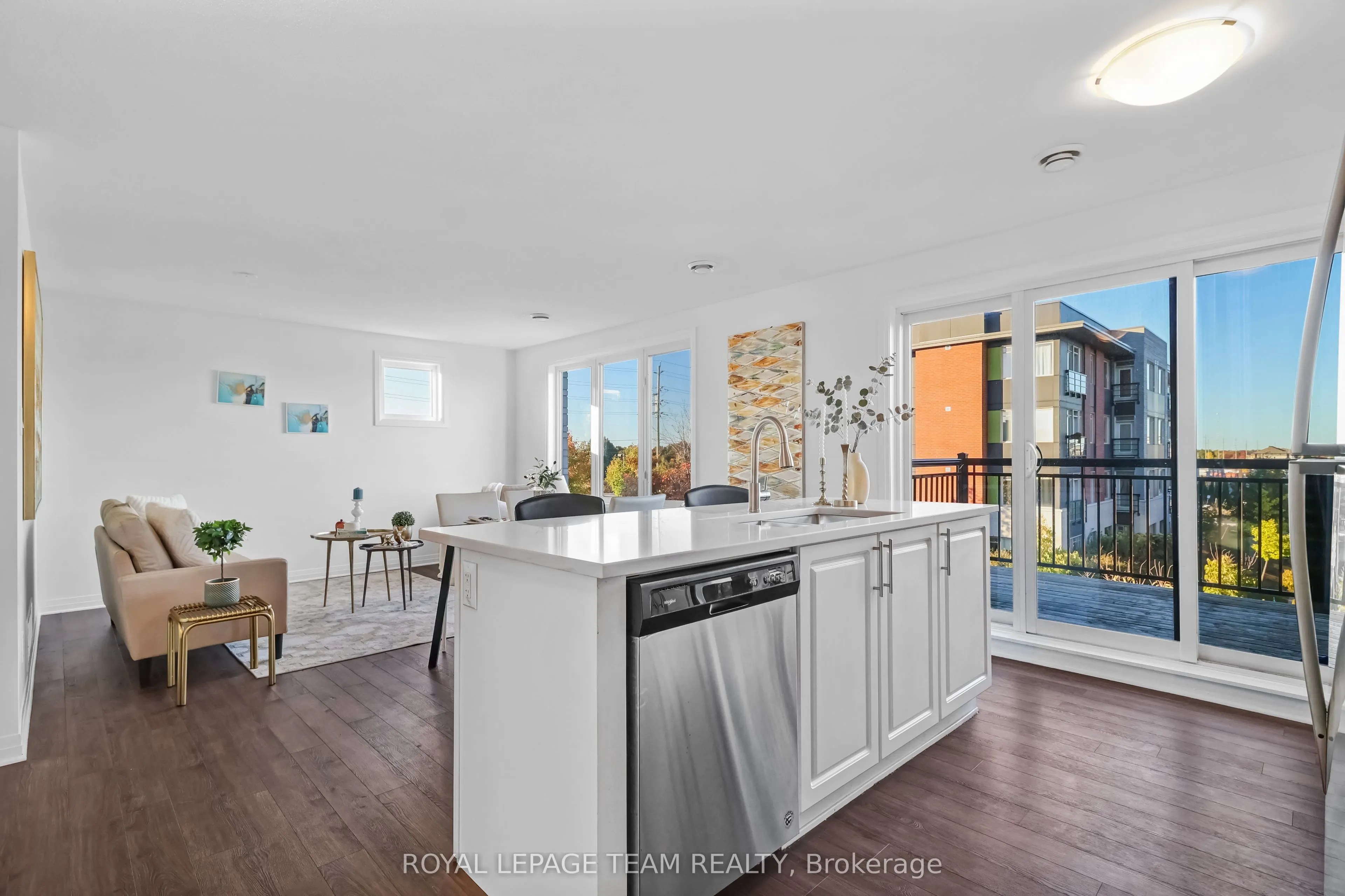 440 Via Verona Avenue, #C