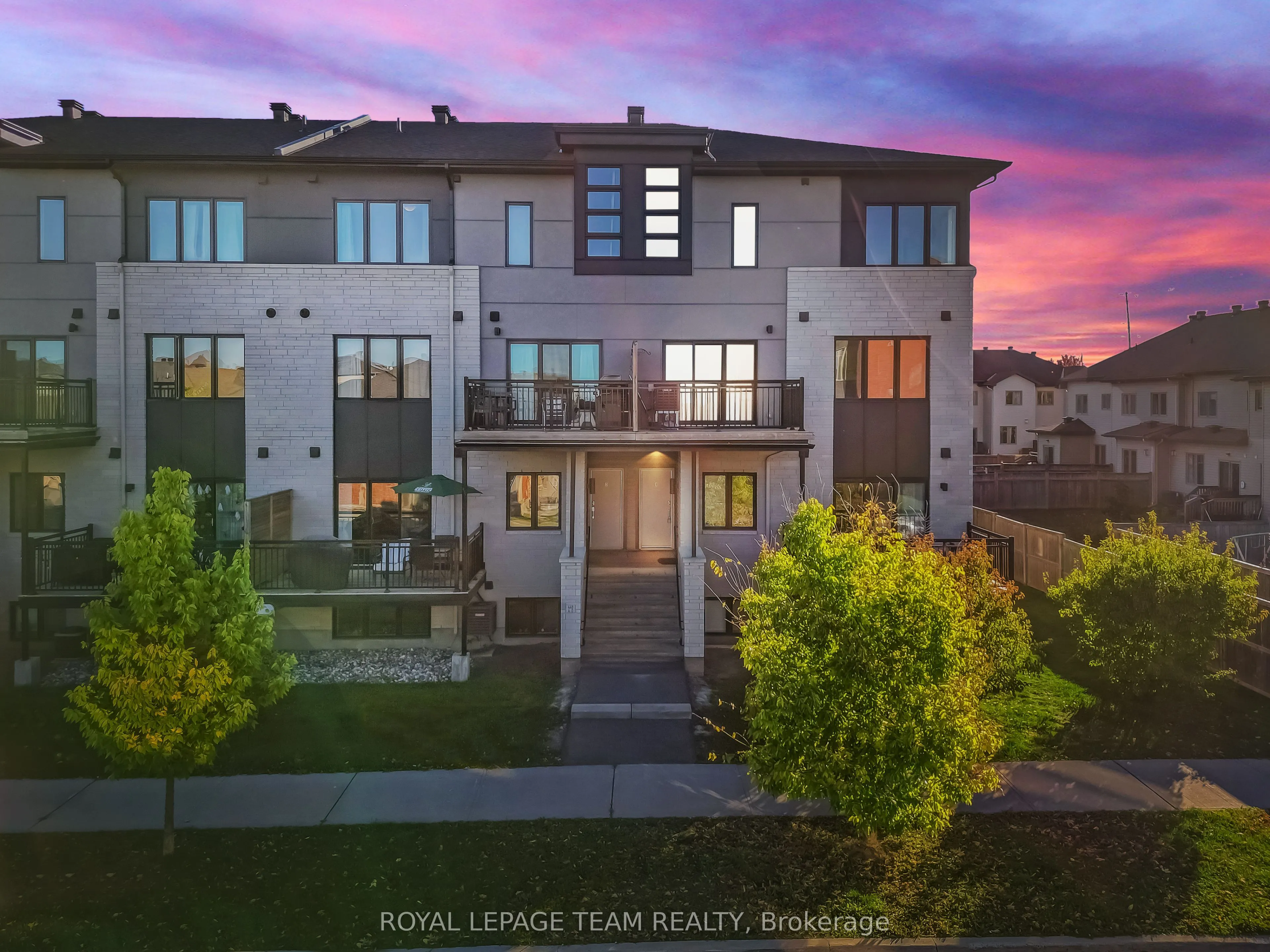 440 Via Verona Avenue, #C