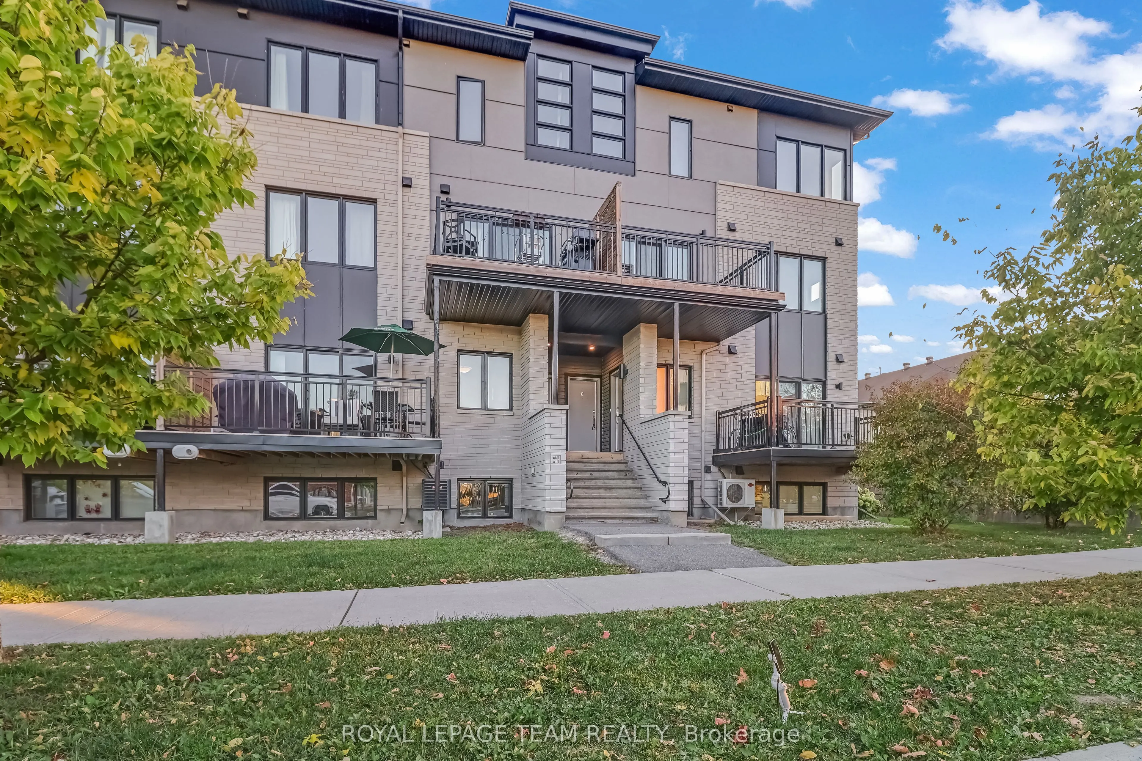 440 Via Verona Avenue, #C