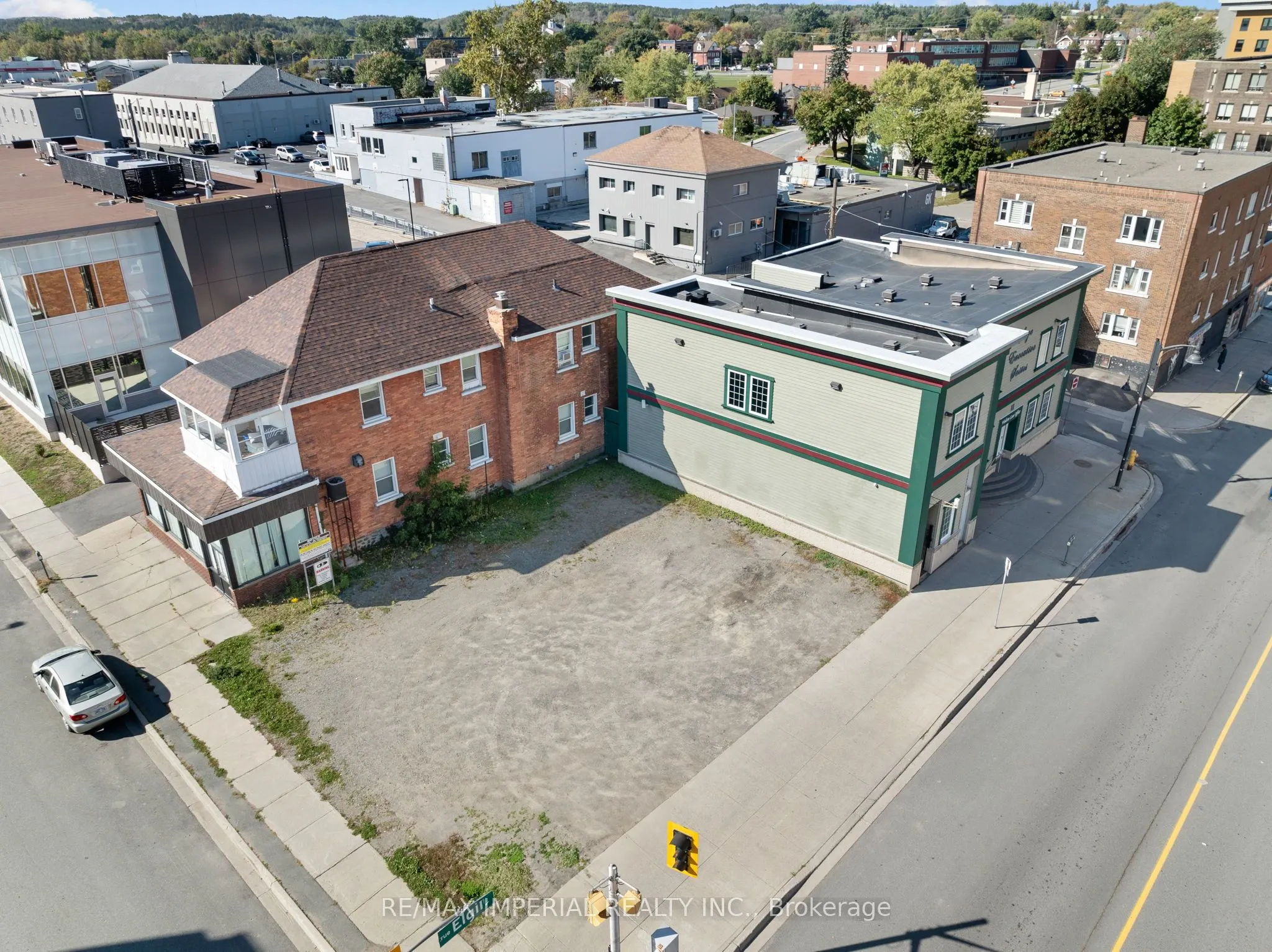 11 ELGIN Street