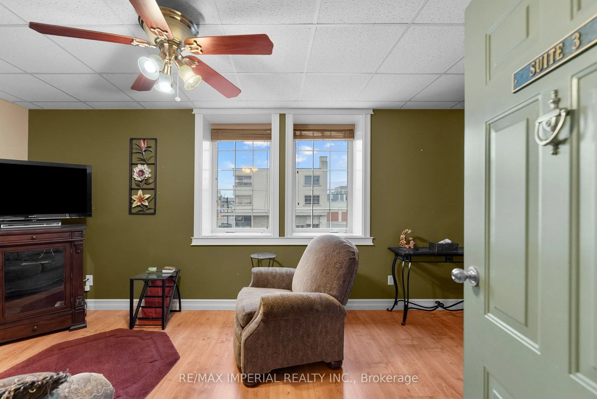 11 ELGIN Street