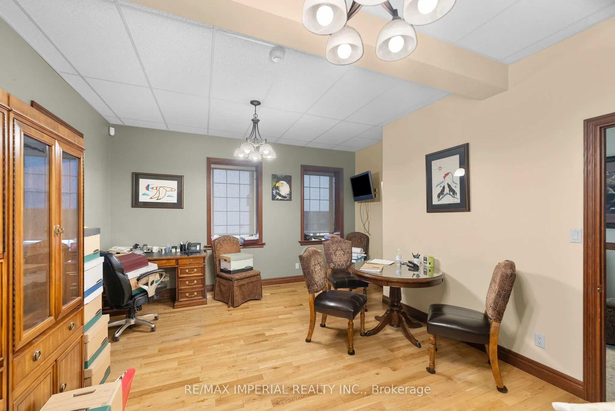11 ELGIN Street