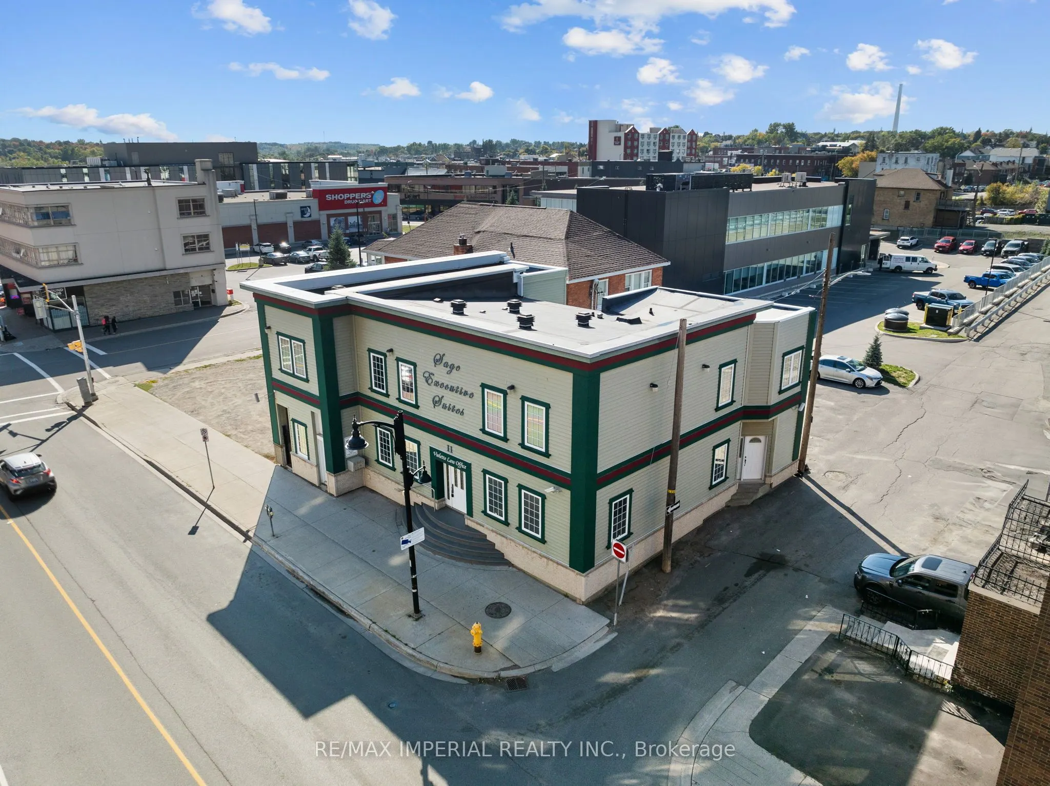 11 ELGIN Street