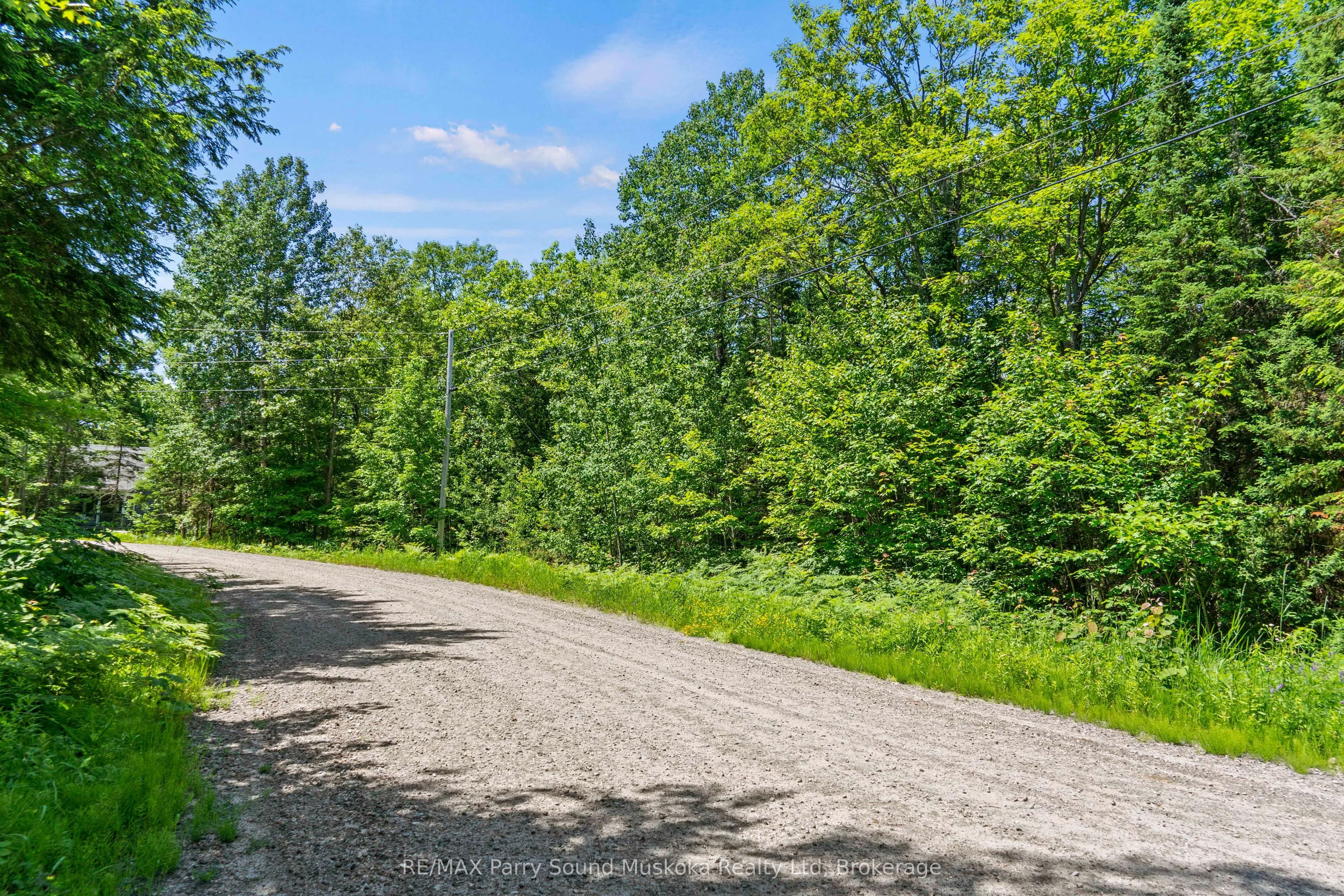 0 Crown Retreats Part 3 Road