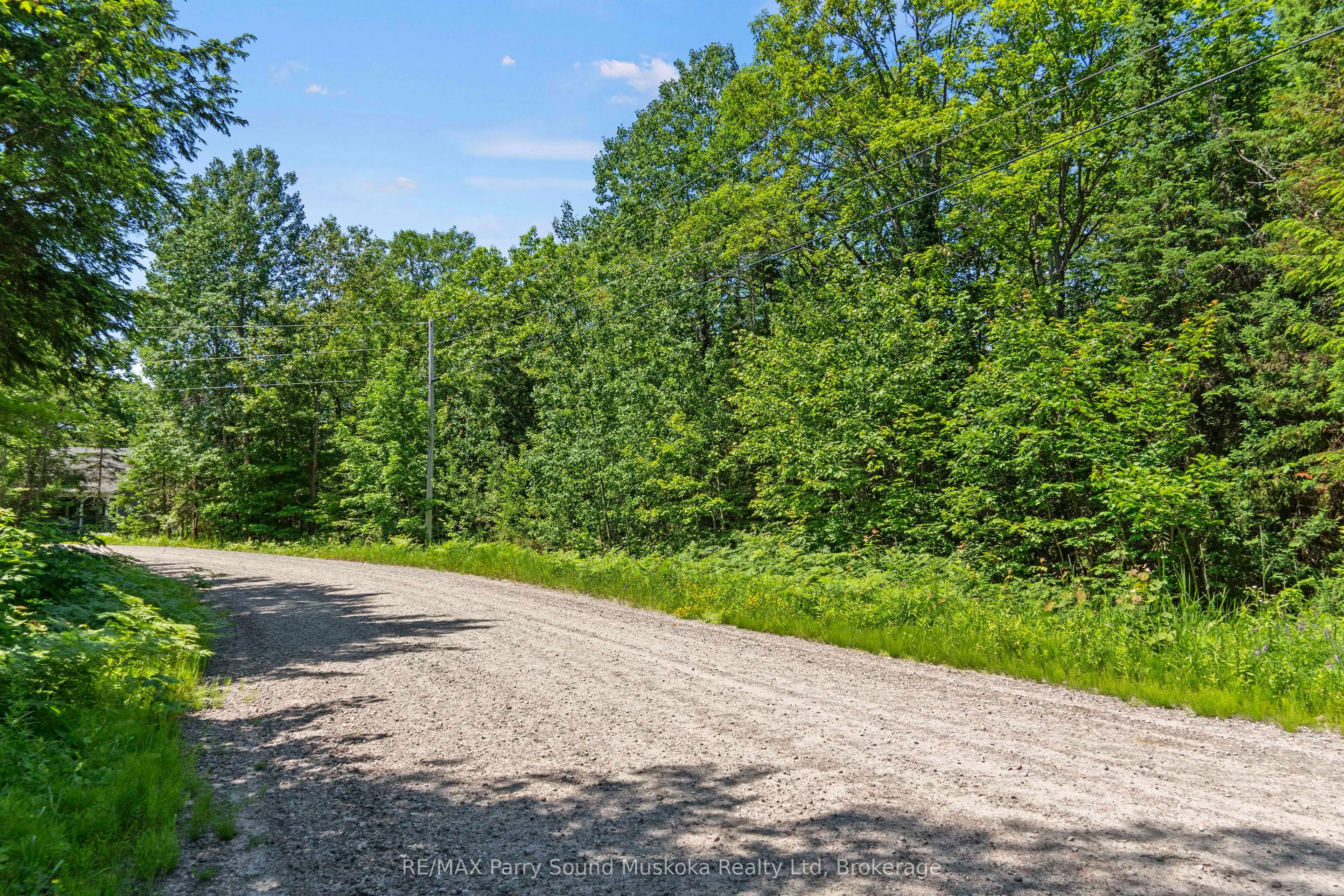 0 Crown Retreats Part 3 Road