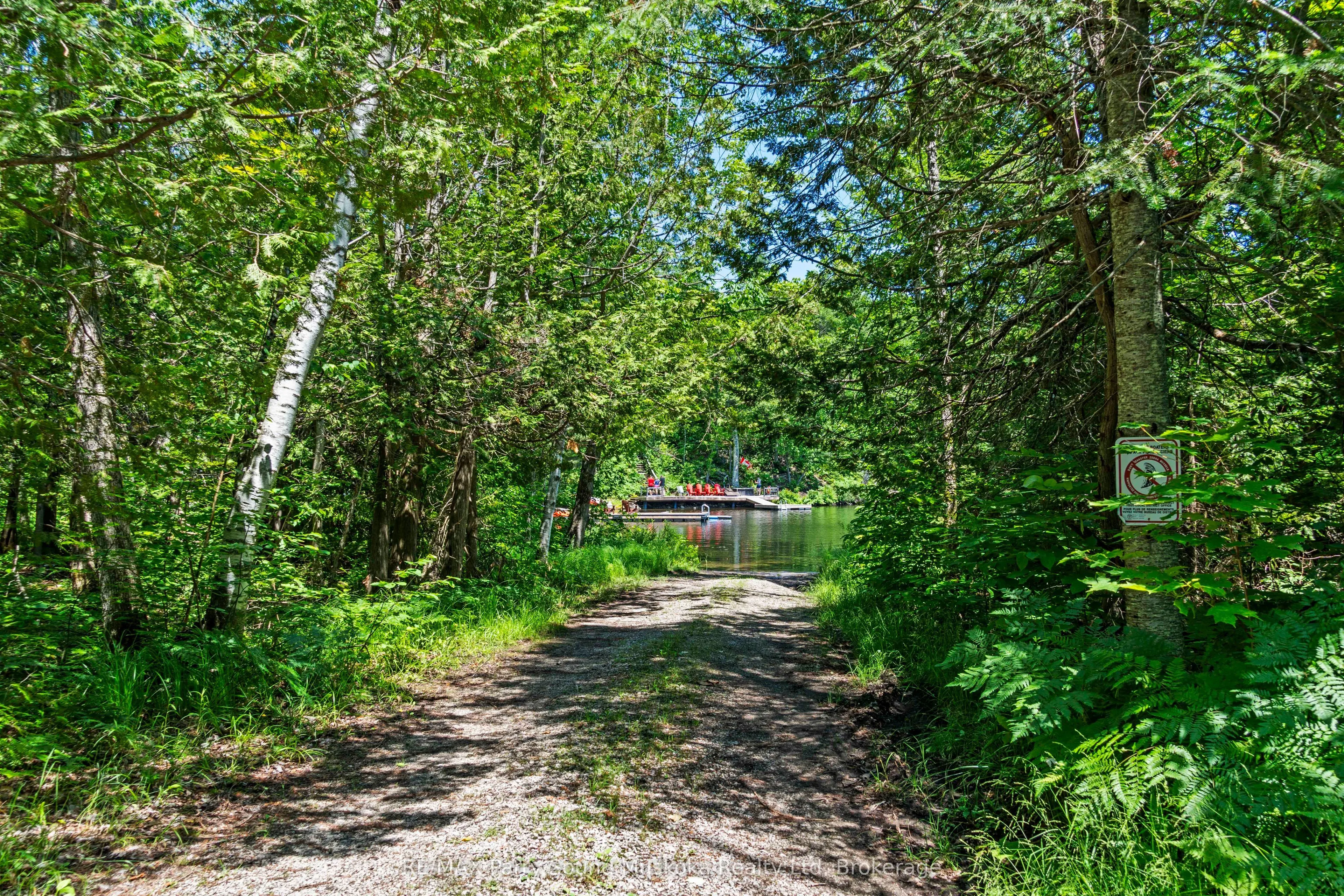 0 Crown Retreats Part 2 Road