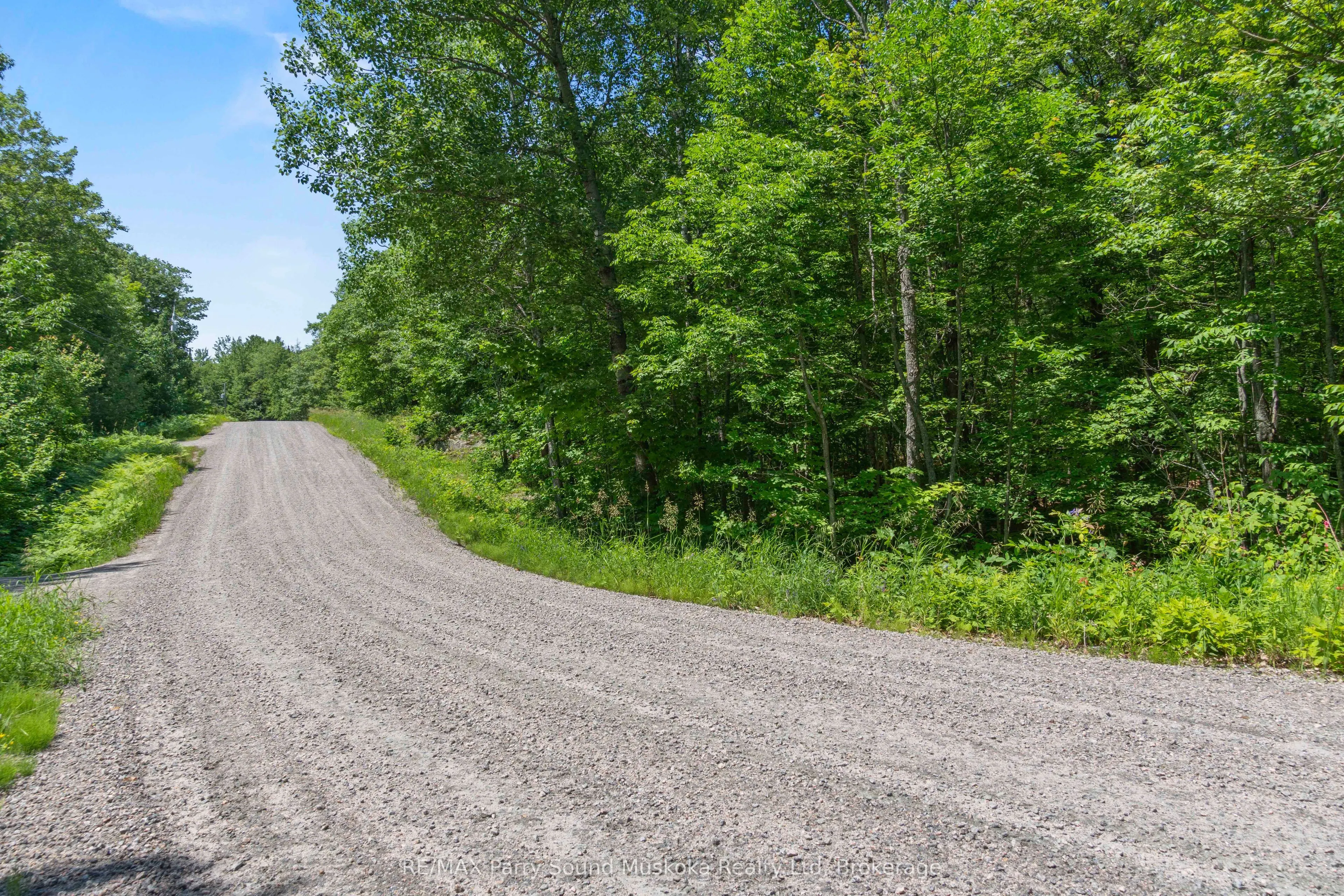 0 Crown Retreats Part 2 Road