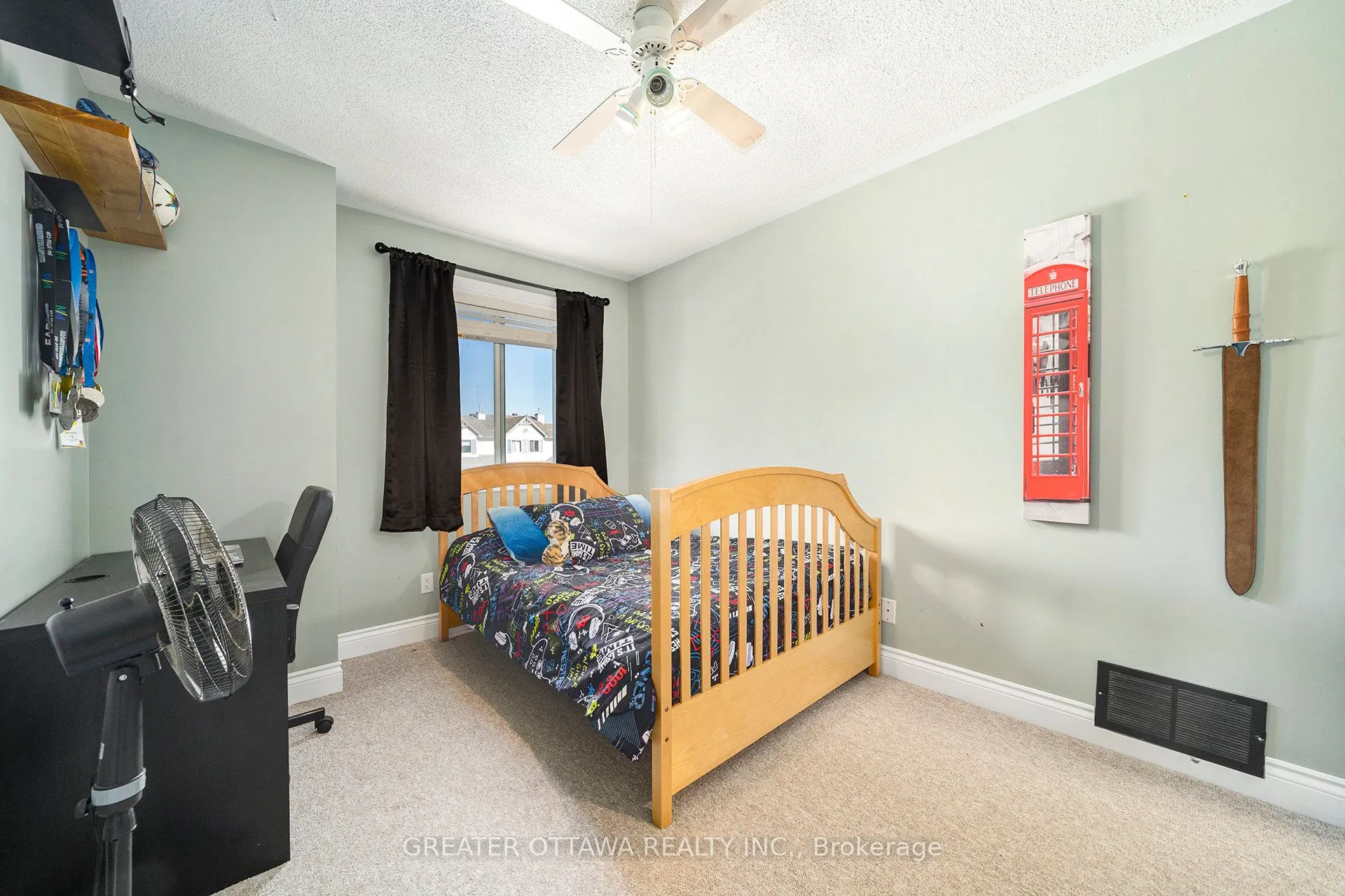 148 Crampton Drive