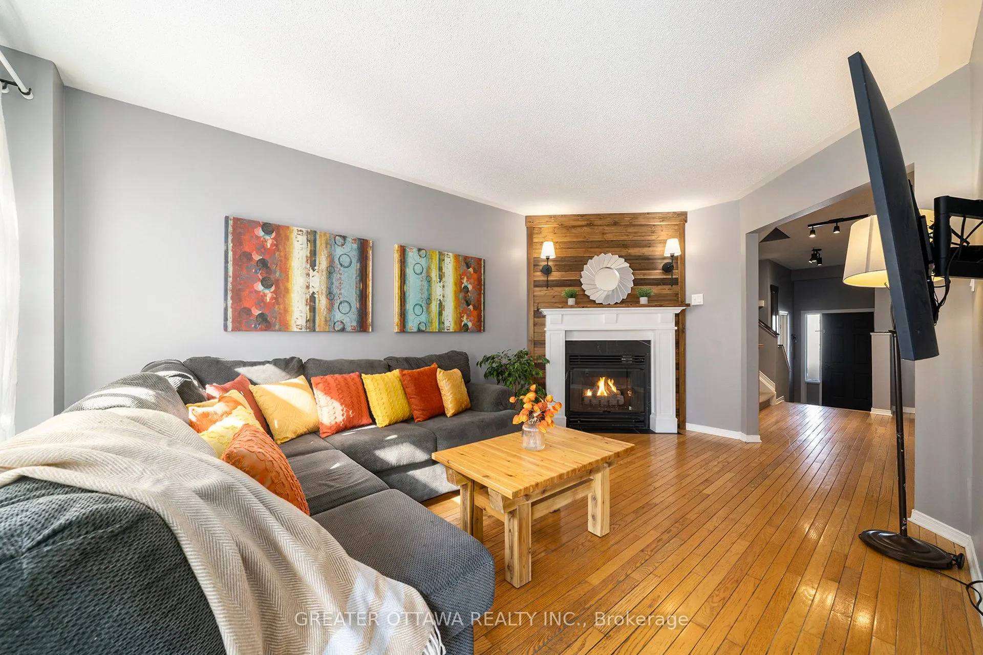 148 Crampton Drive
