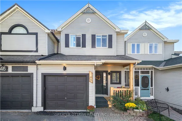 148 Crampton Drive