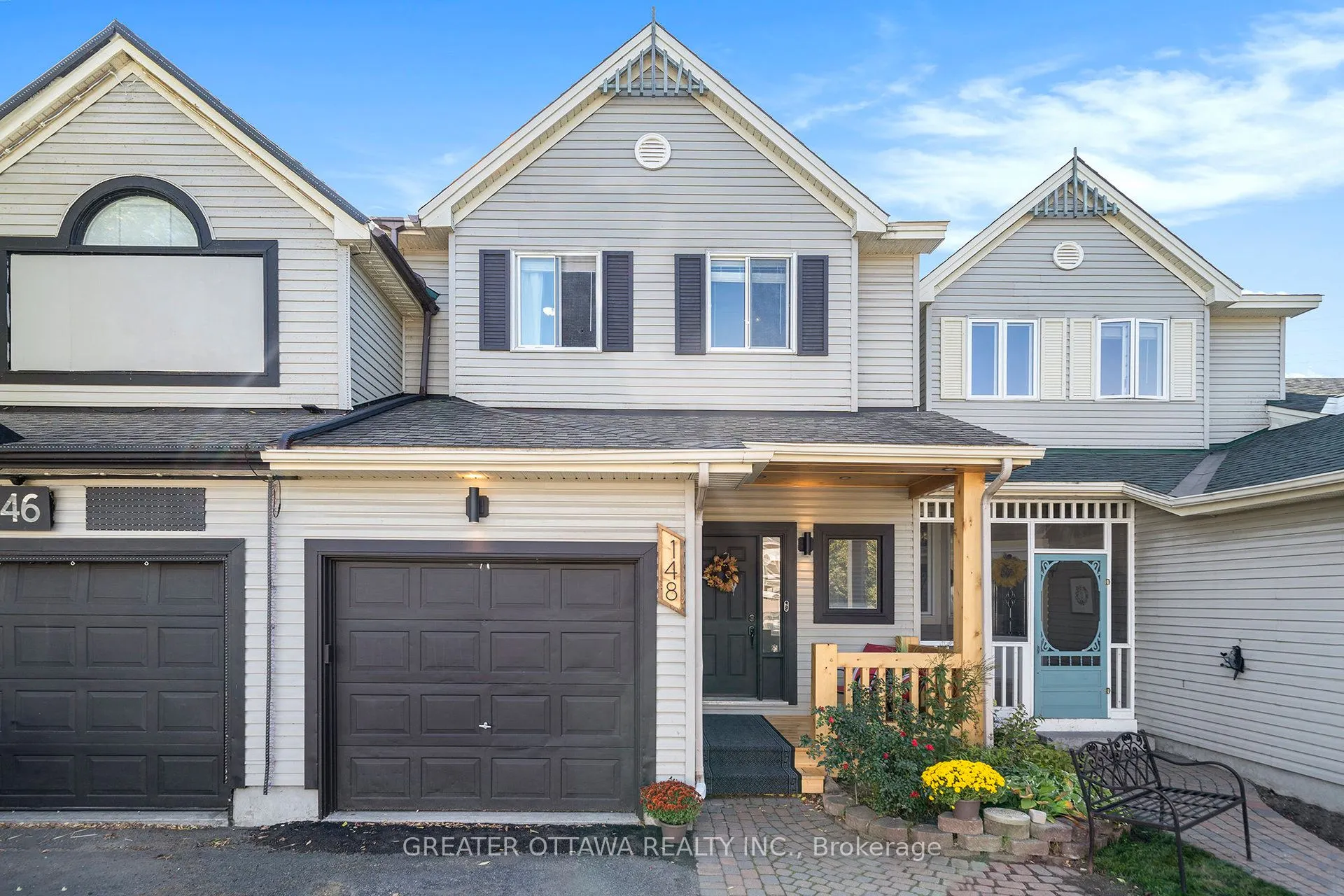 148 Crampton Drive