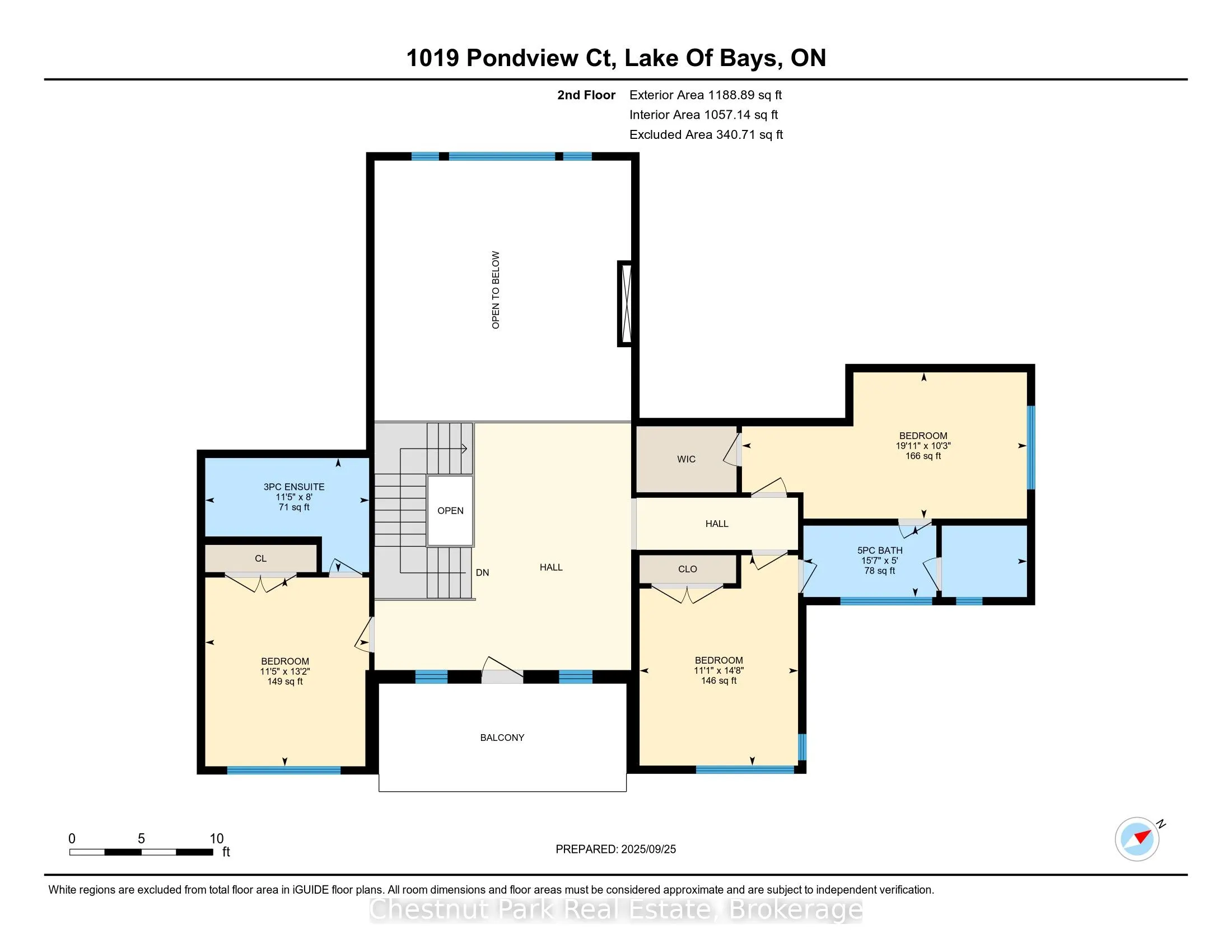 1019 Pondview Court, #87