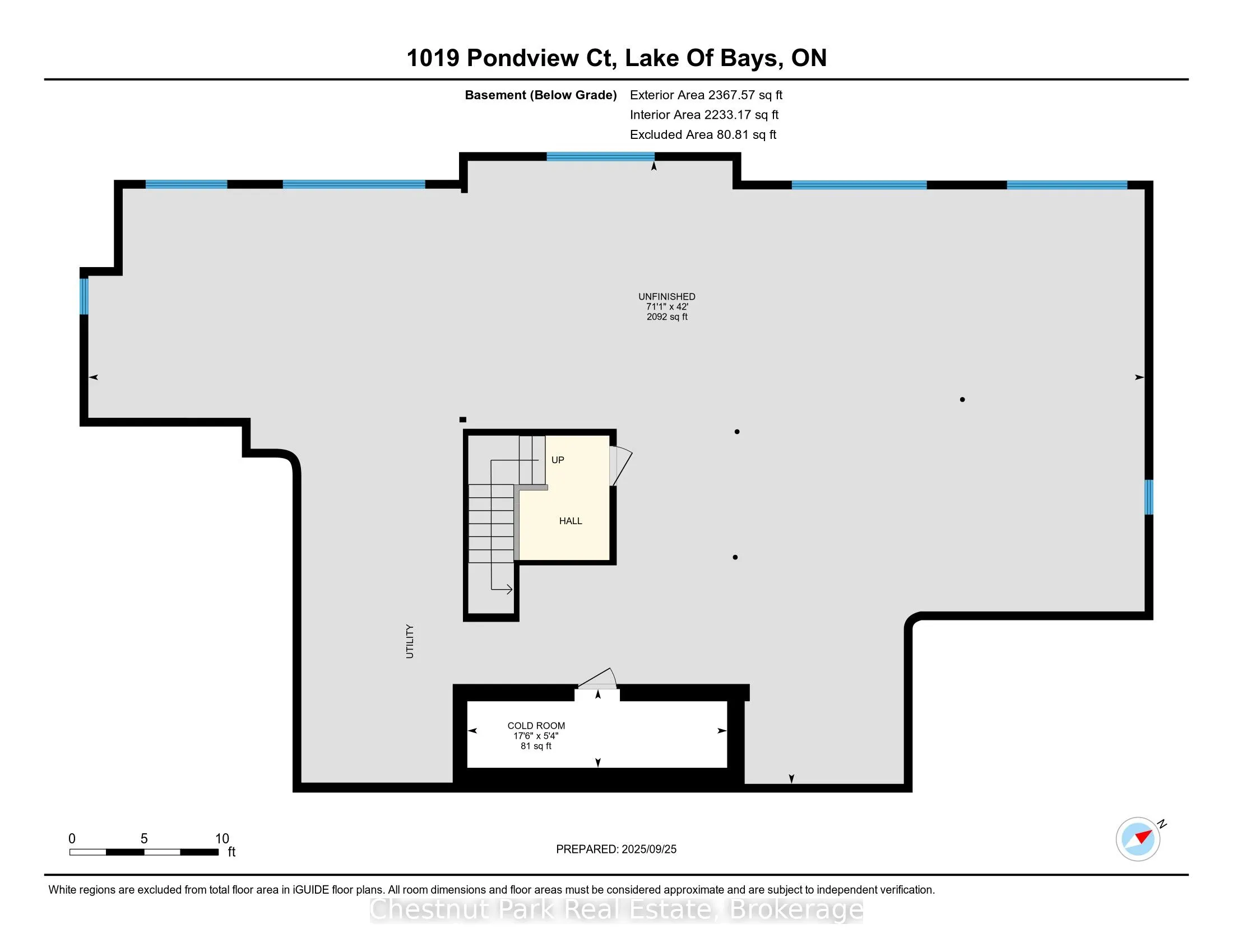 1019 Pondview Court, #87