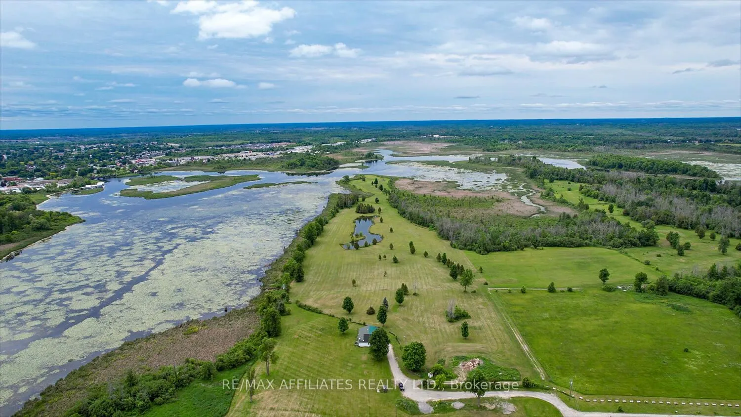 3551 Highway 43 Road