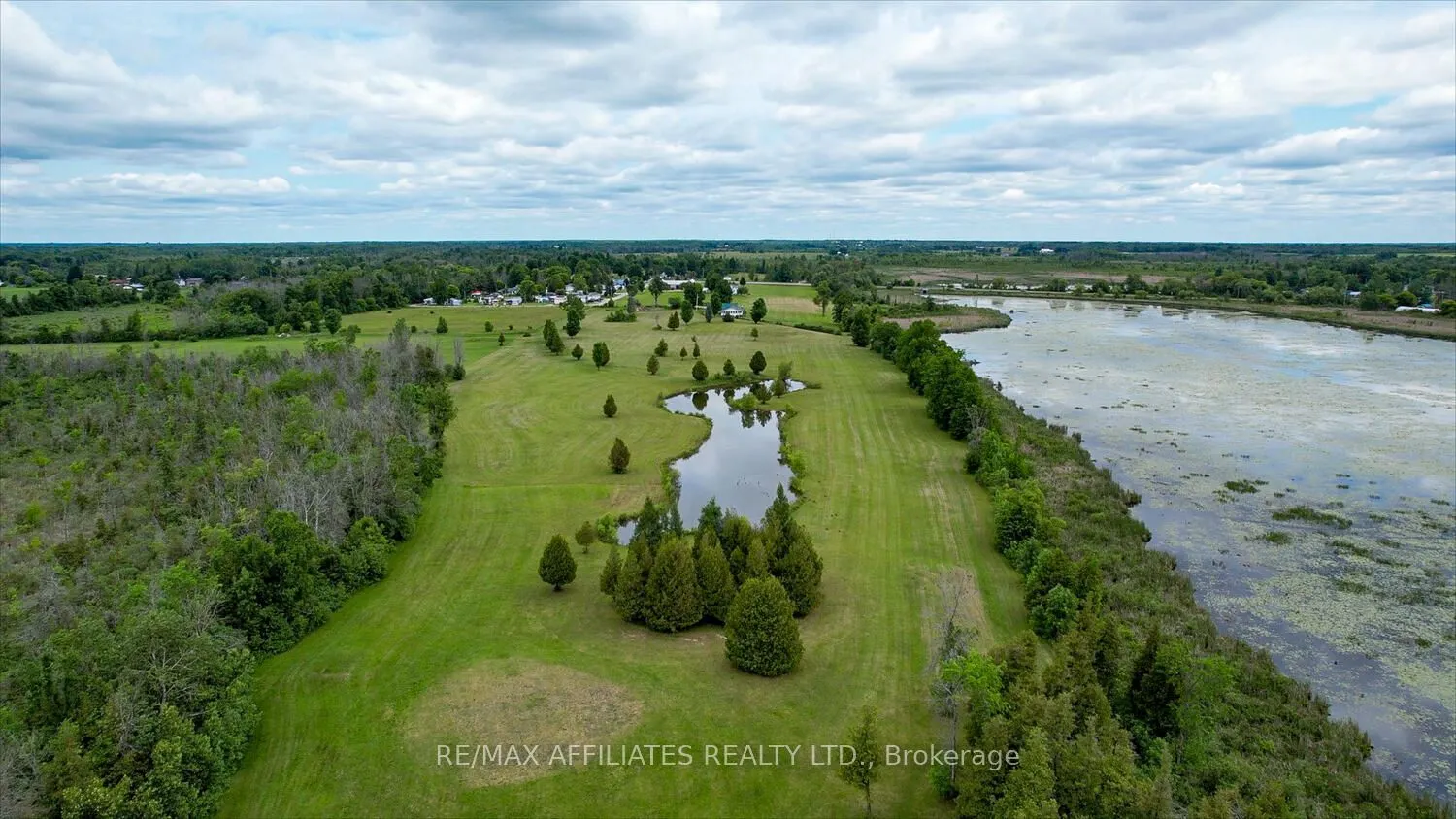 3551 Highway 43 Road
