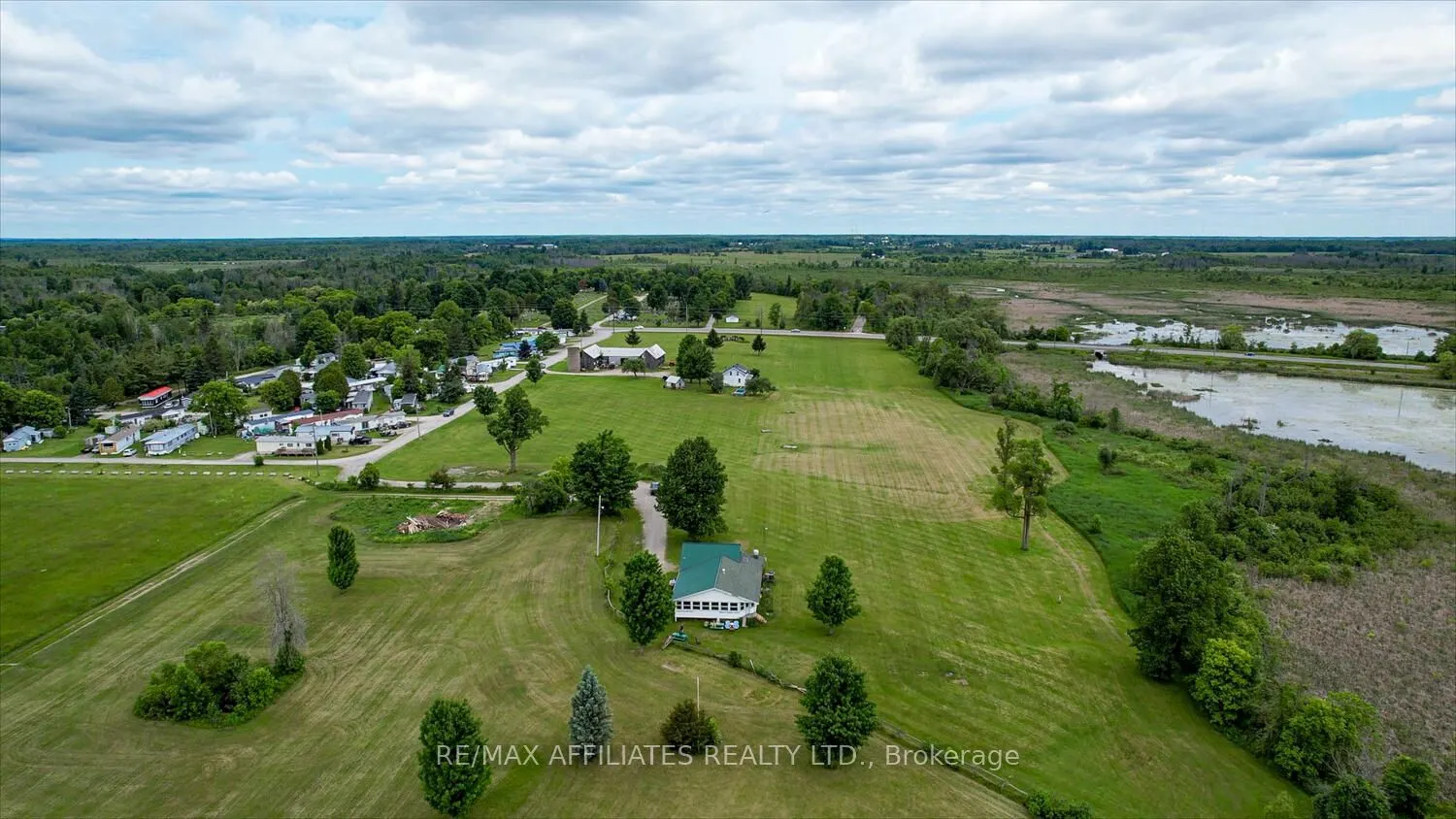 3551 Highway 43 Road