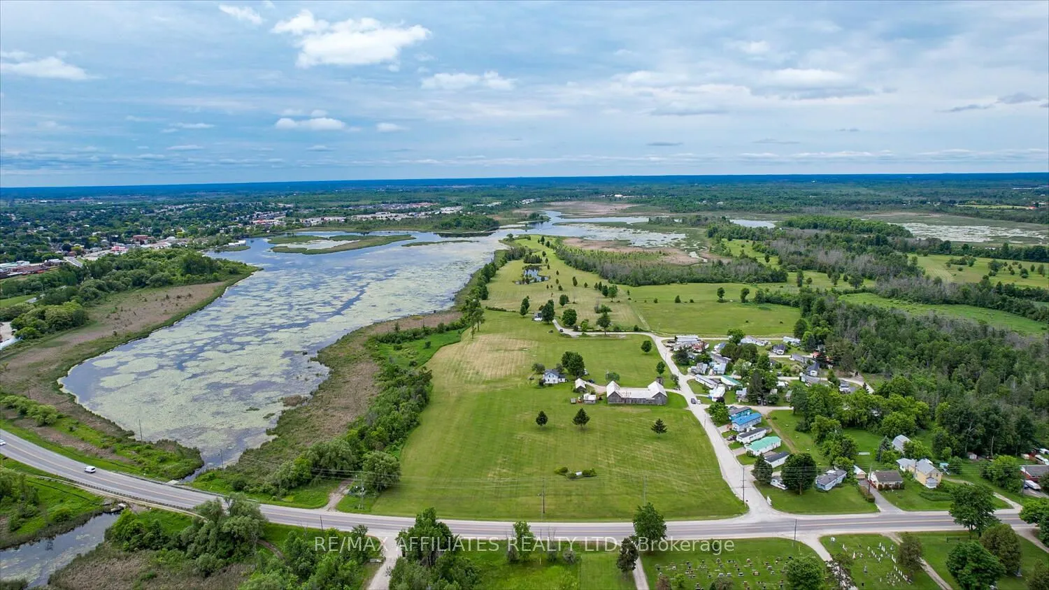 3551 Highway 43 Road