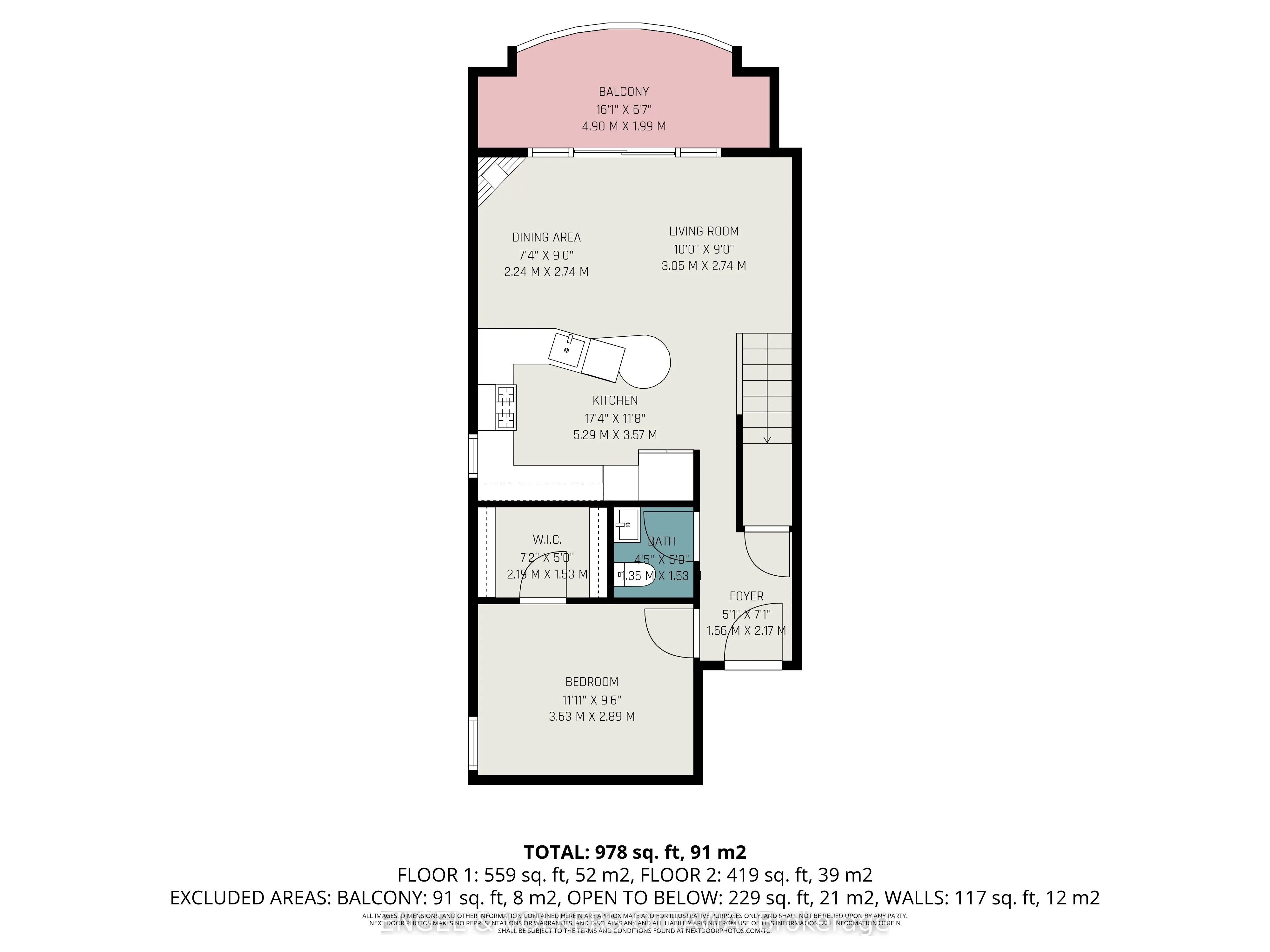 29 Main Street, #301