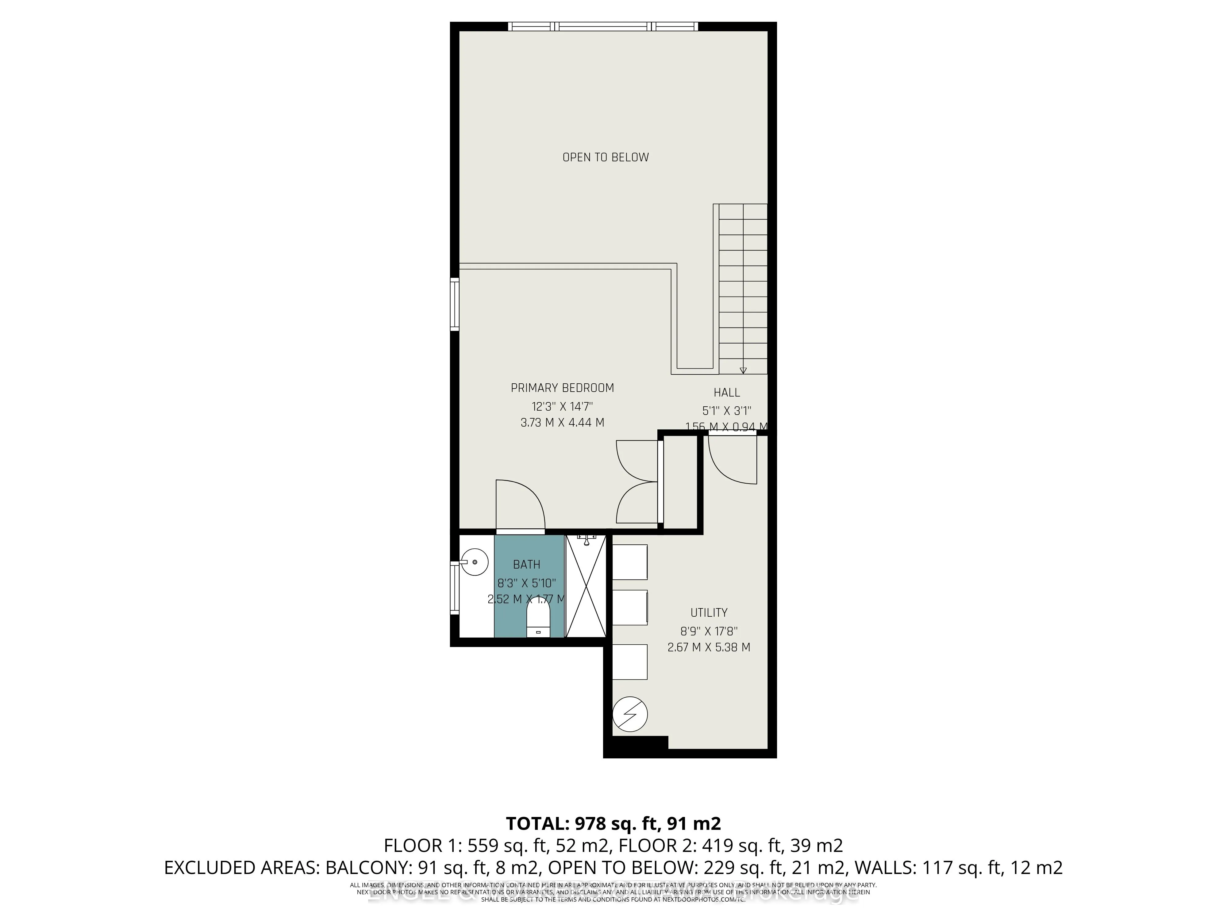 29 Main Street, #301