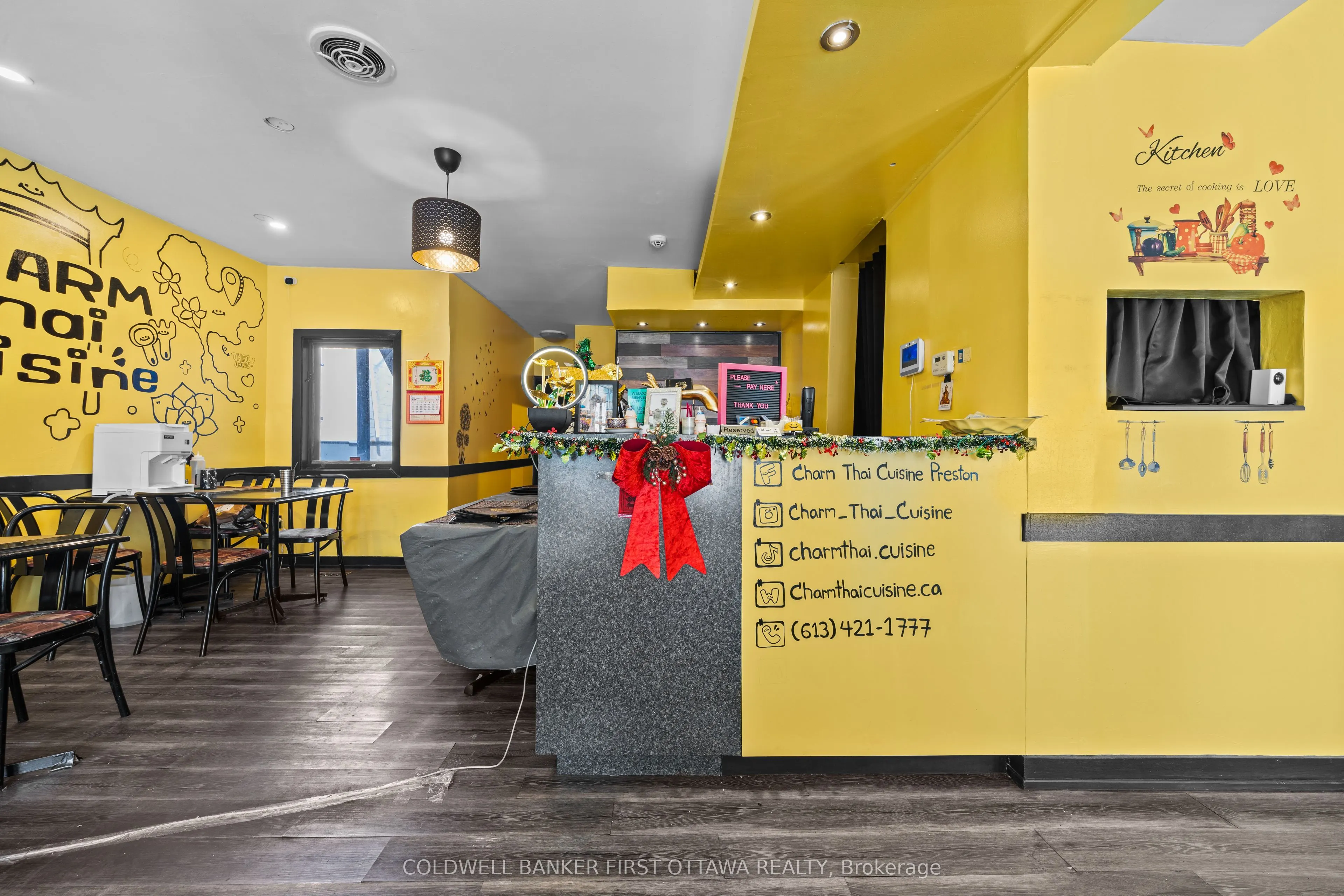121 Preston Street W