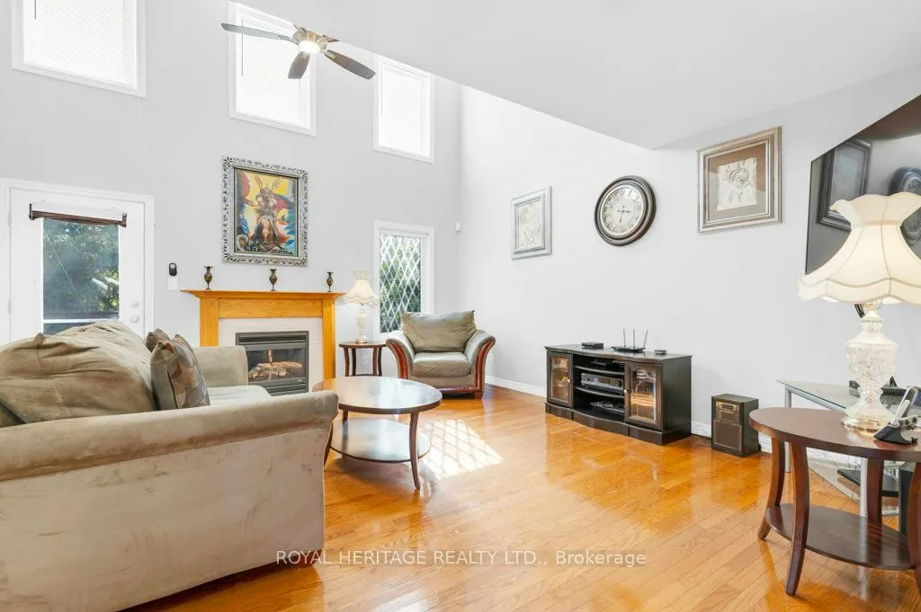 23 Magnolia Court