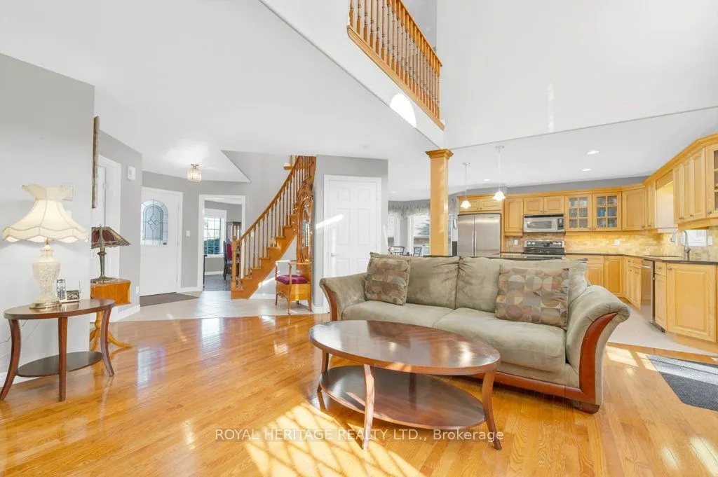 23 Magnolia Court