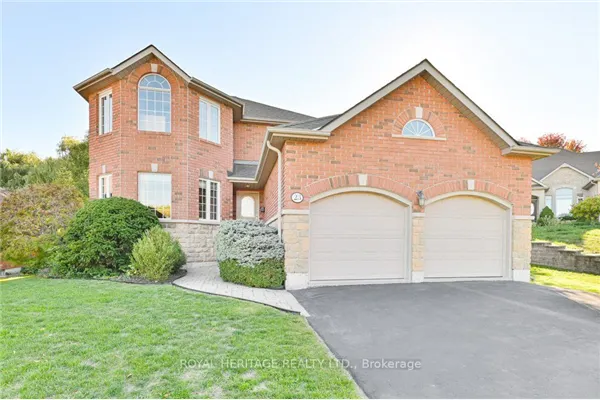 23 Magnolia Court