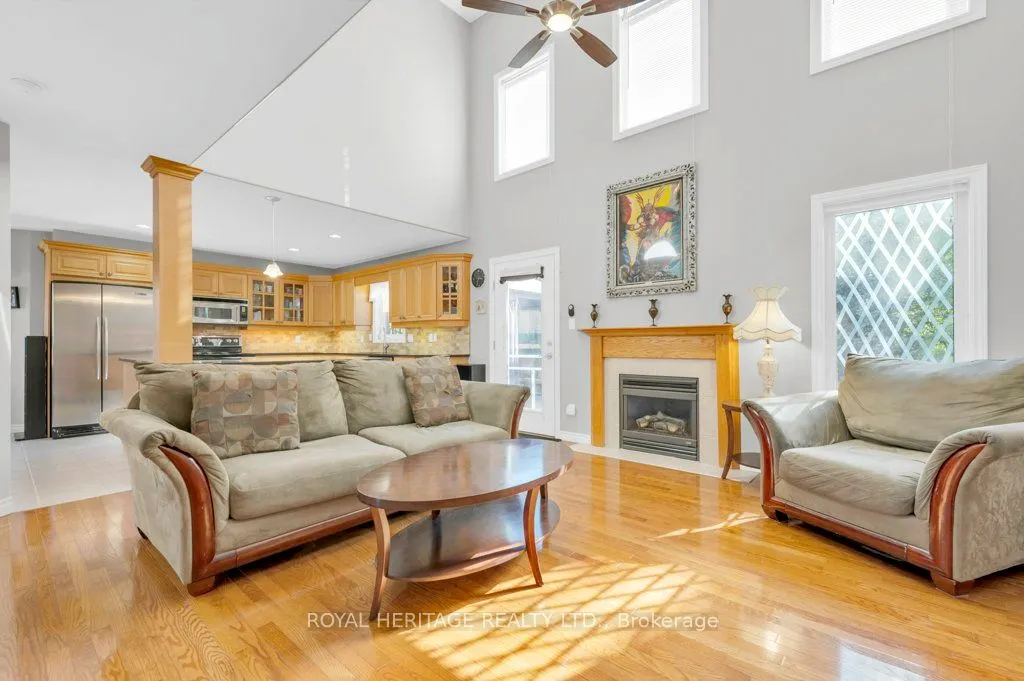 23 Magnolia Court