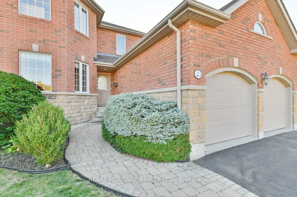 23 Magnolia Court