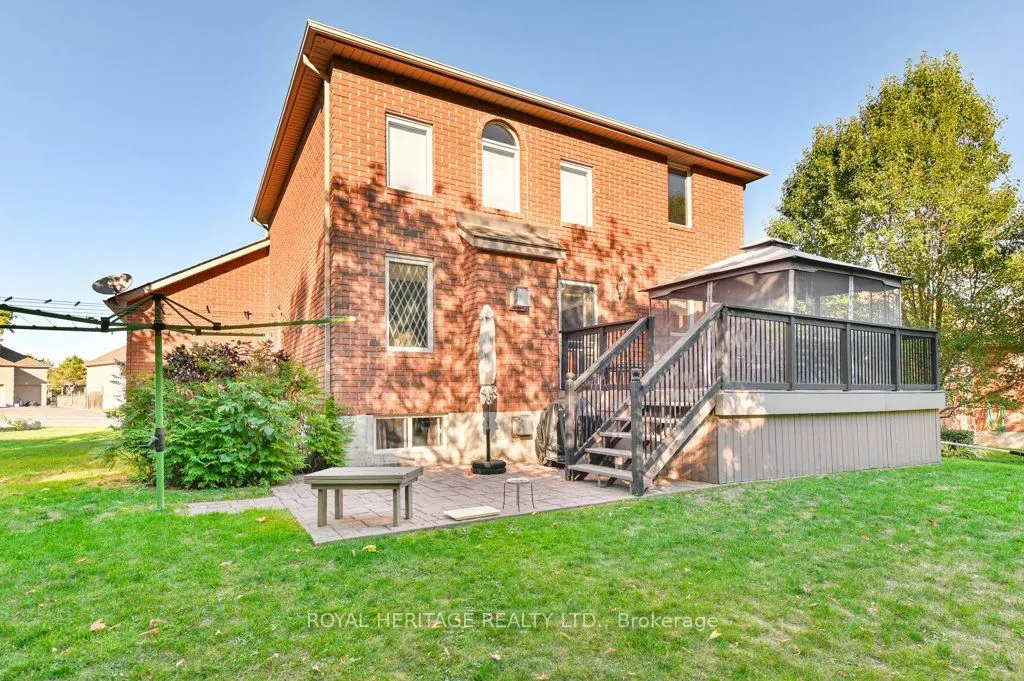 23 Magnolia Court