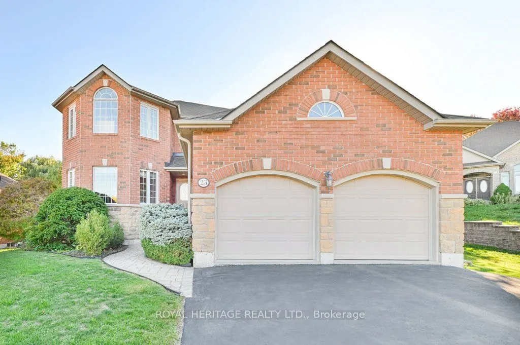 23 Magnolia Court
