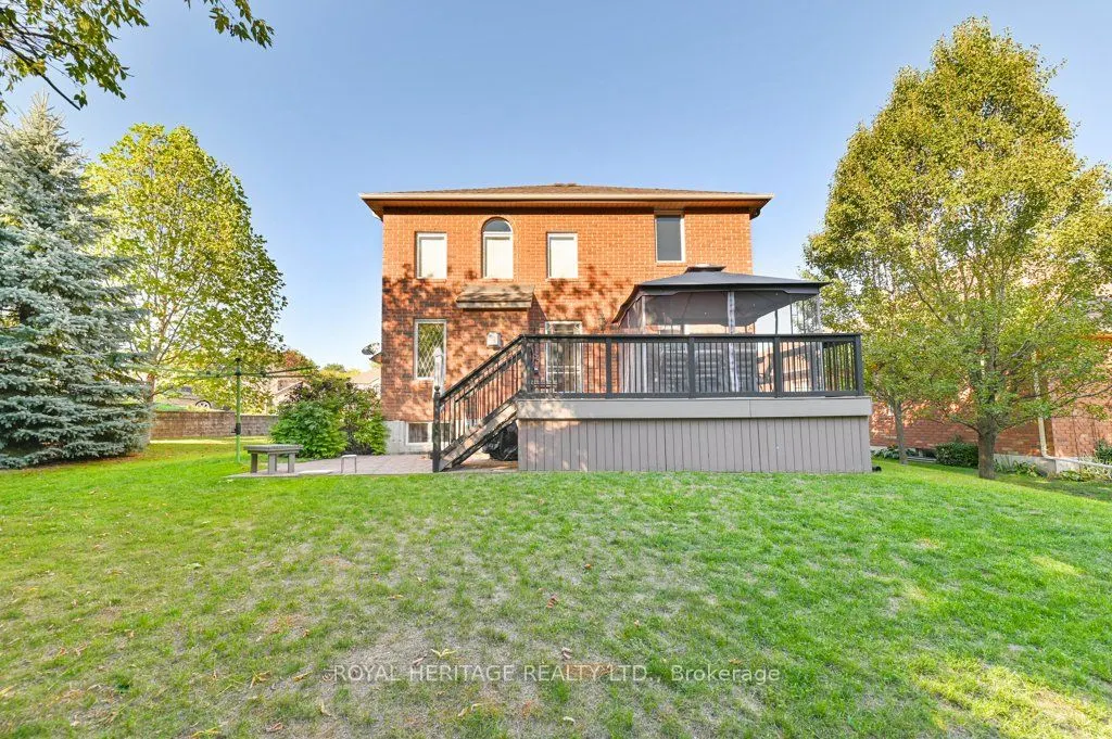 23 Magnolia Court