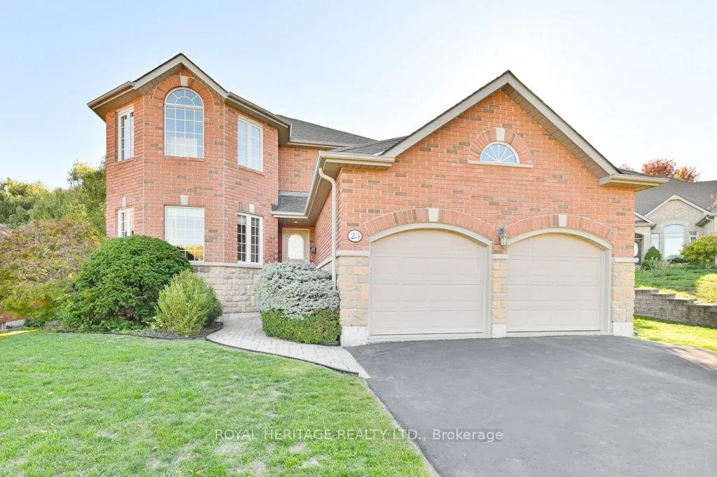 23 Magnolia Court