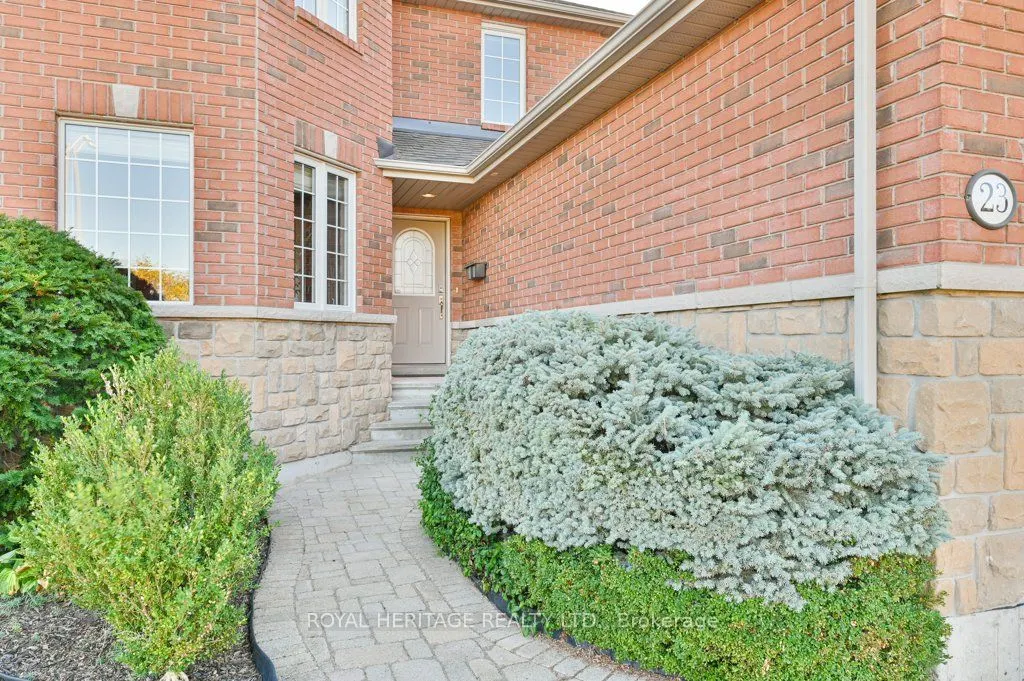 23 Magnolia Court