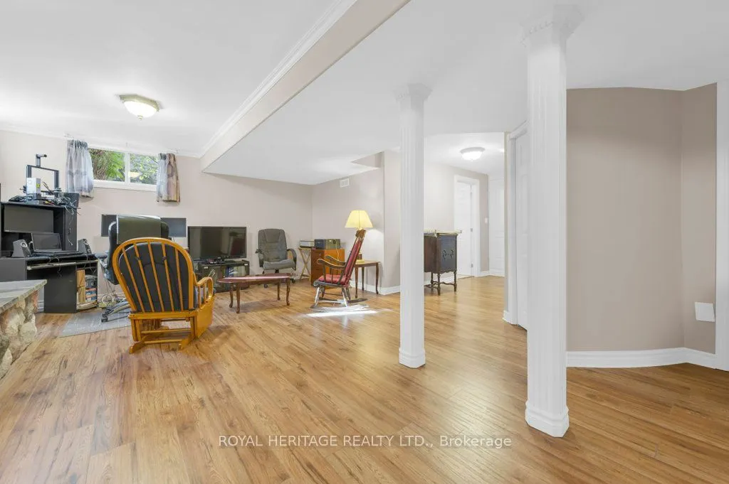 23 Magnolia Court