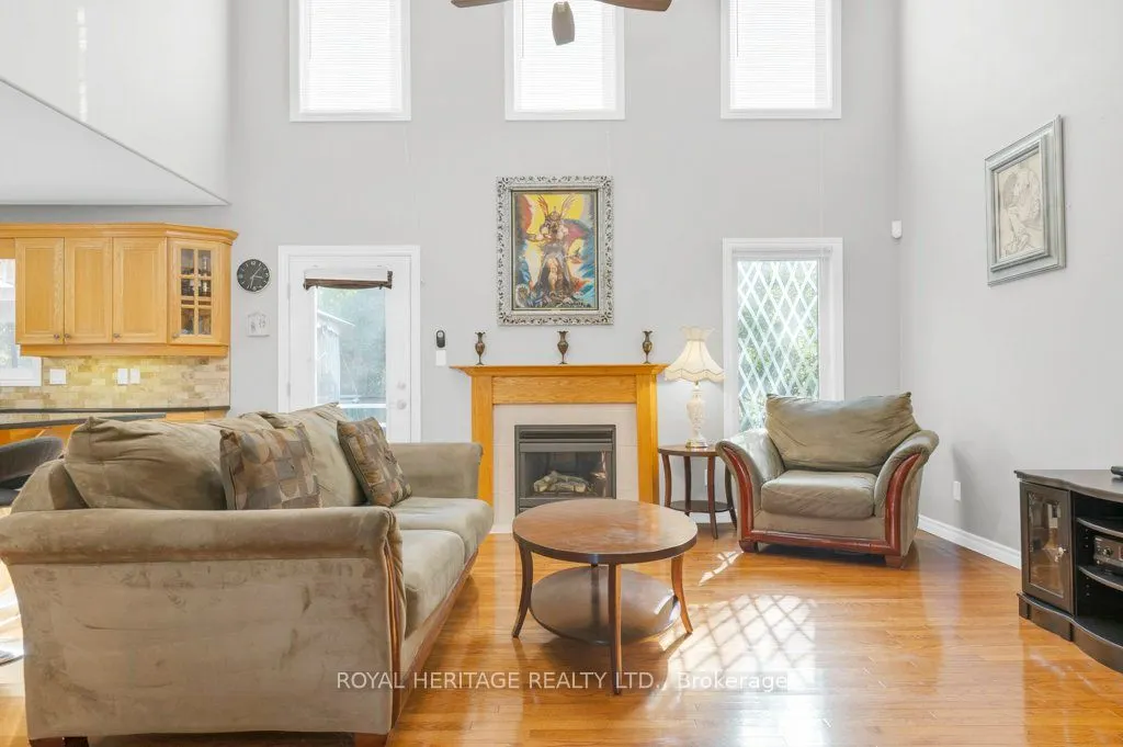 23 Magnolia Court