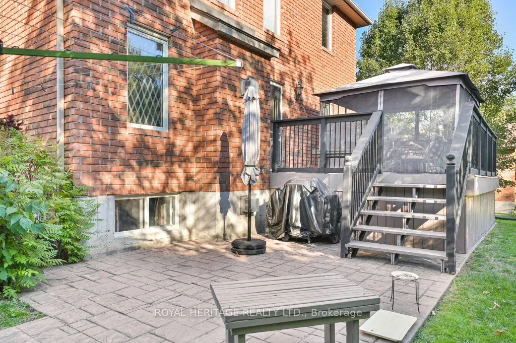 23 Magnolia Court