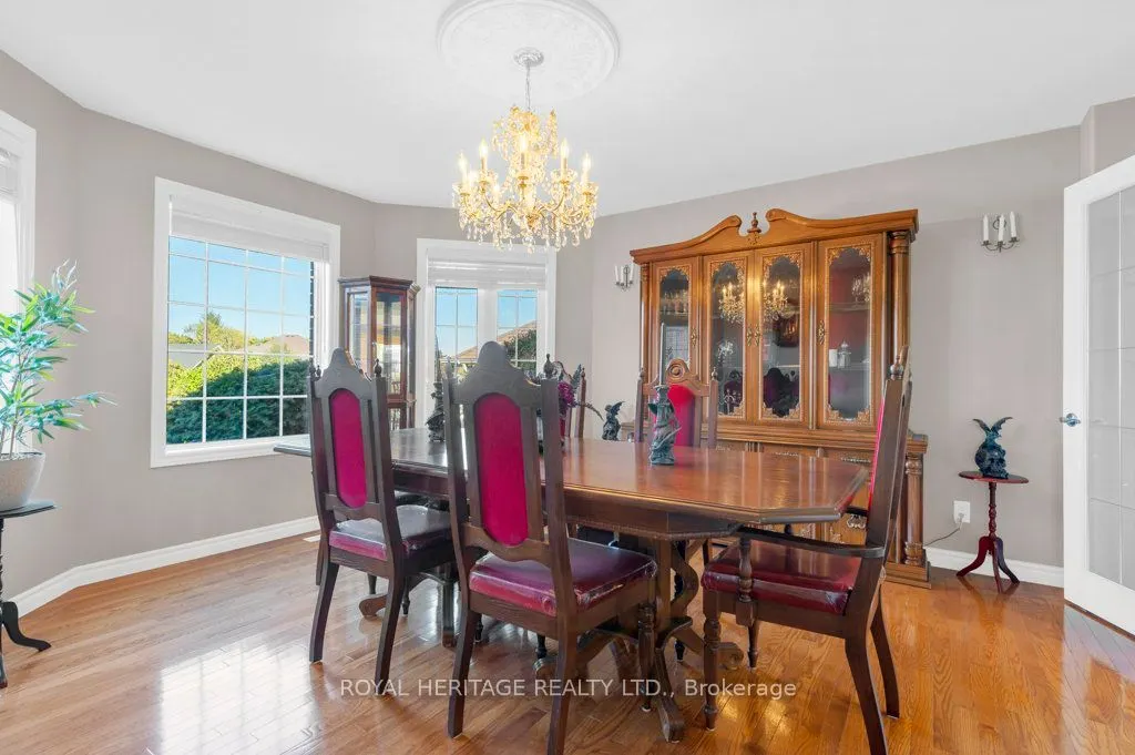 23 Magnolia Court