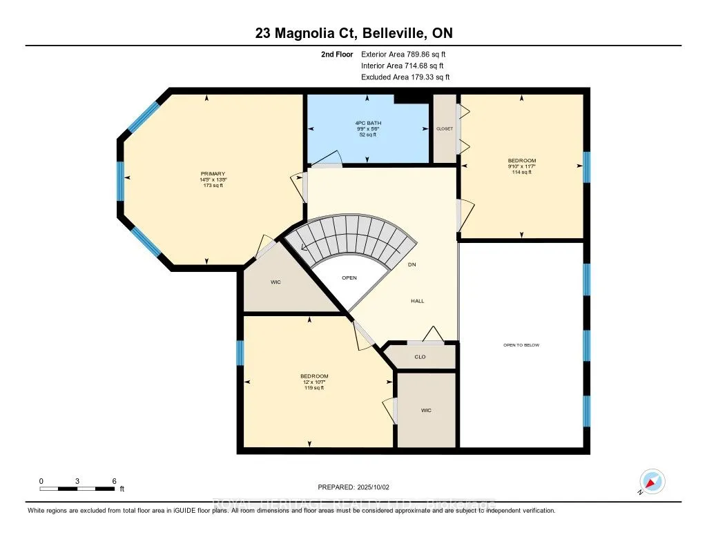23 Magnolia Court